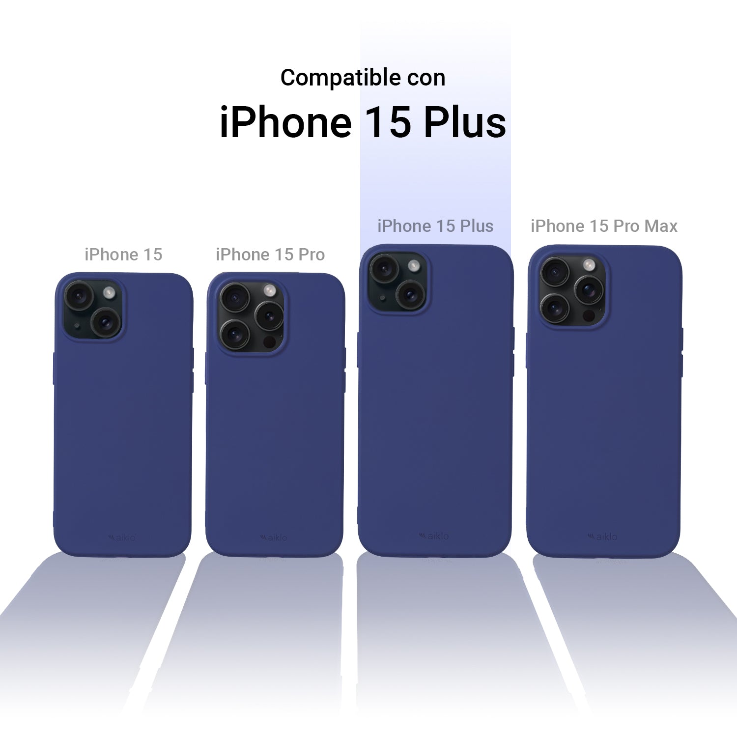 Indigo Blue