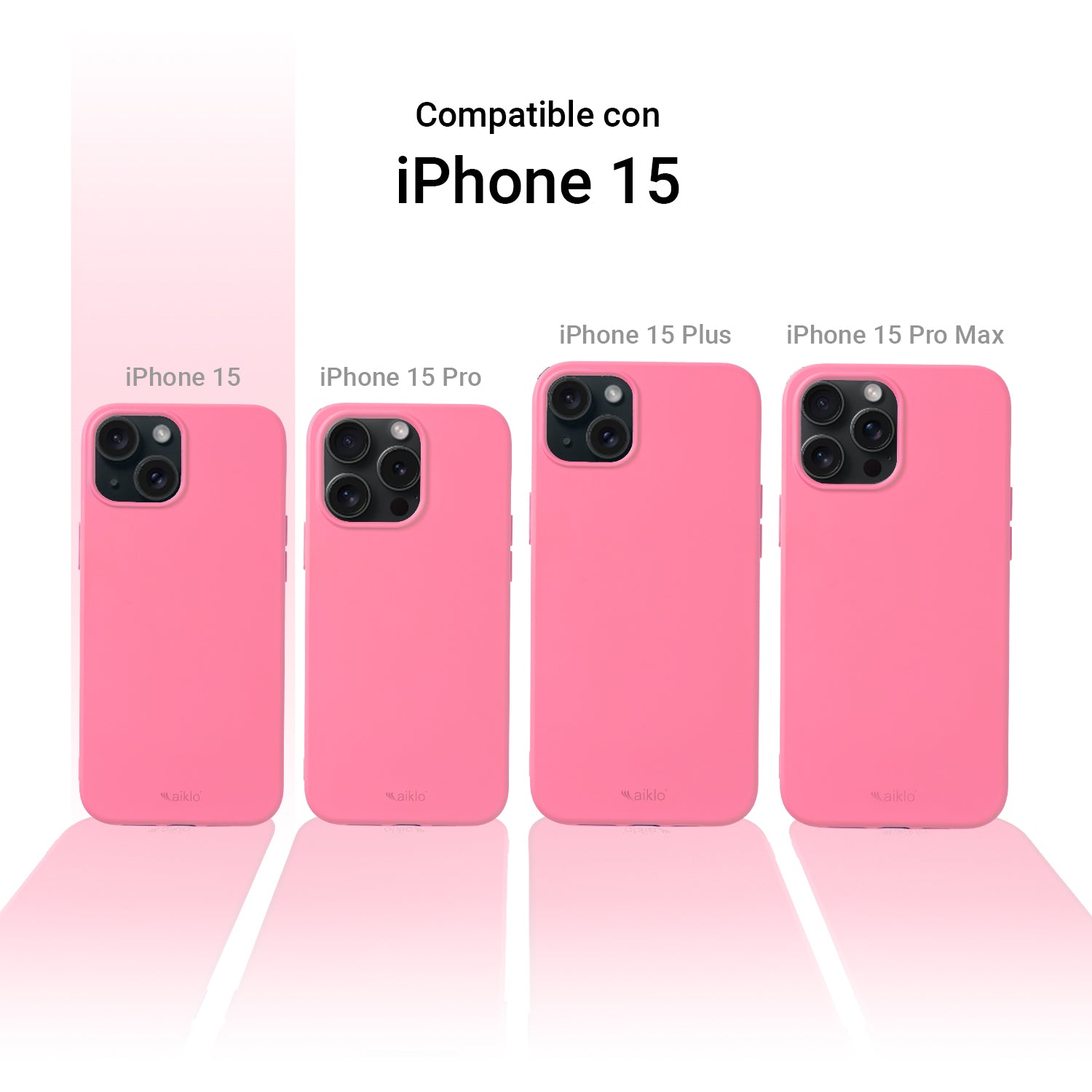 Juicy Pink