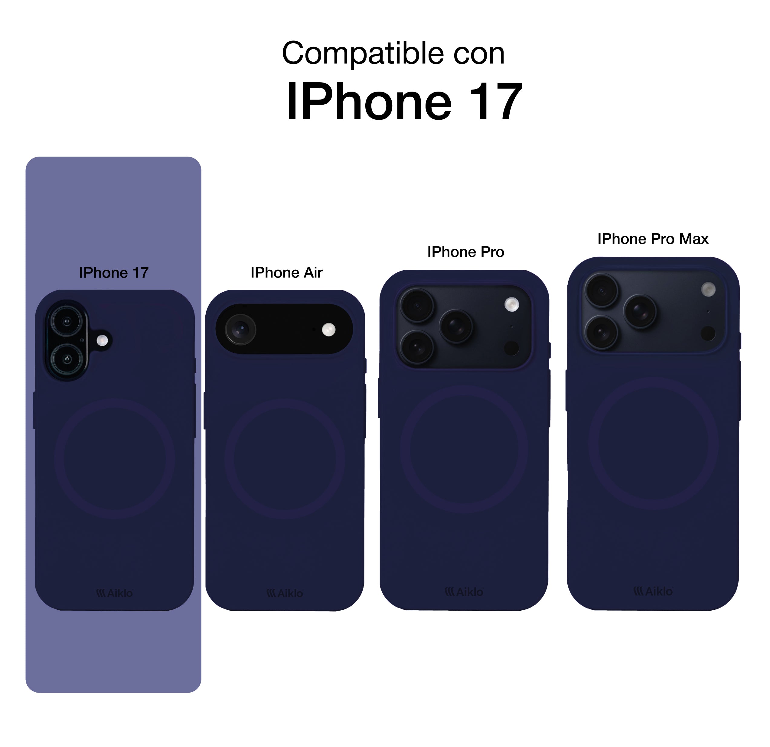 Cyber Grape - MagSafe