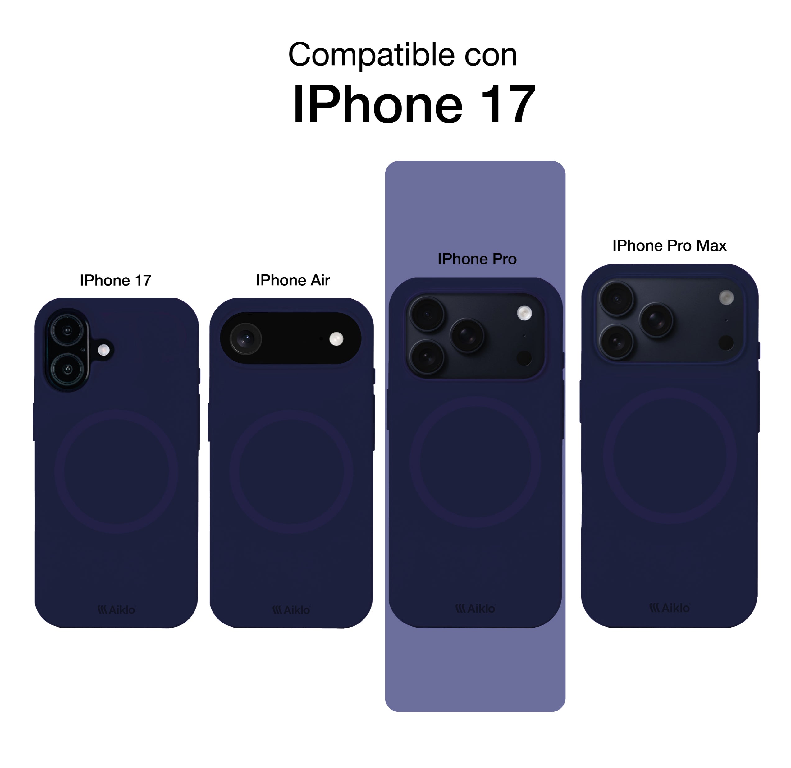 Cyber Grape - MagSafe