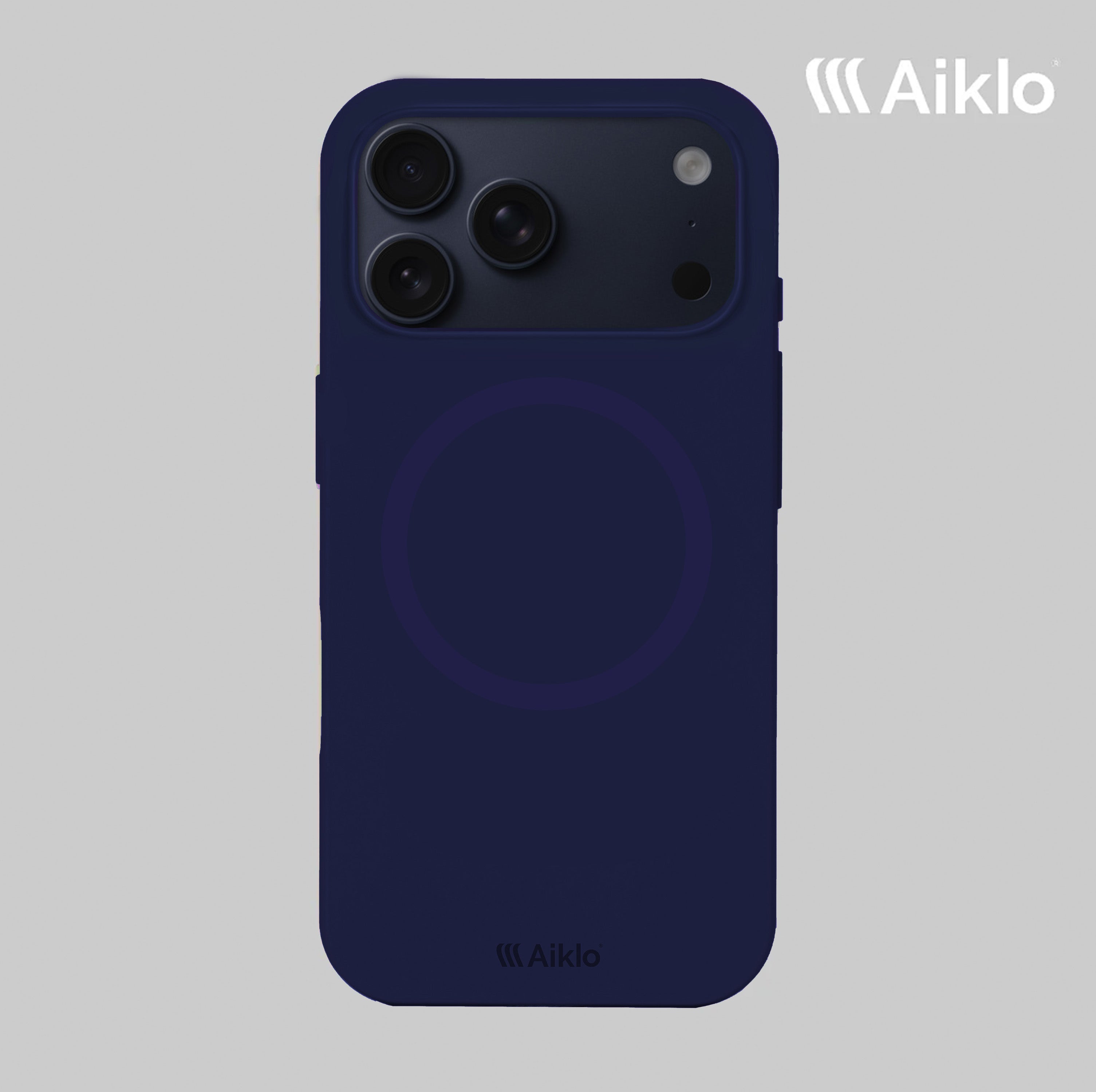 Cyber Grape - MagSafe