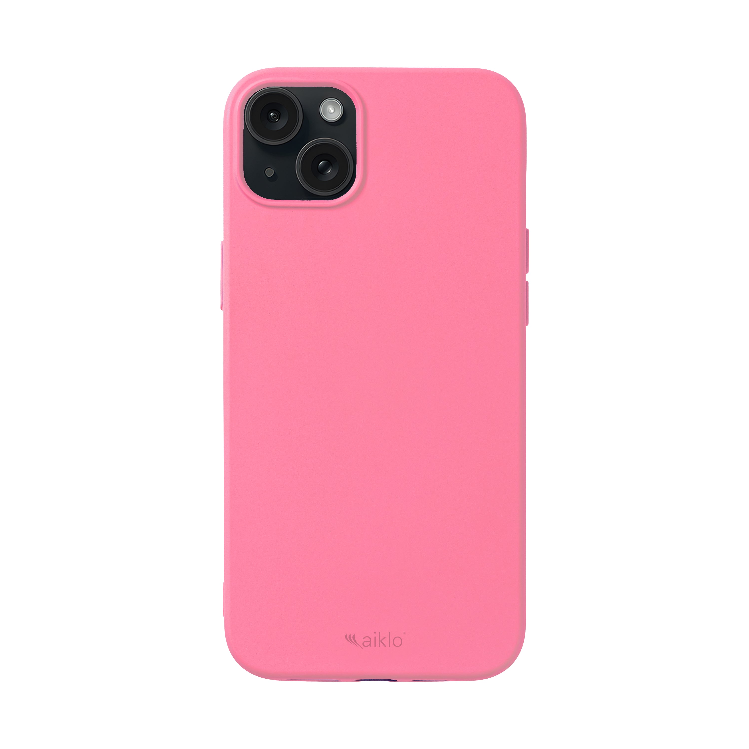 Juicy Pink