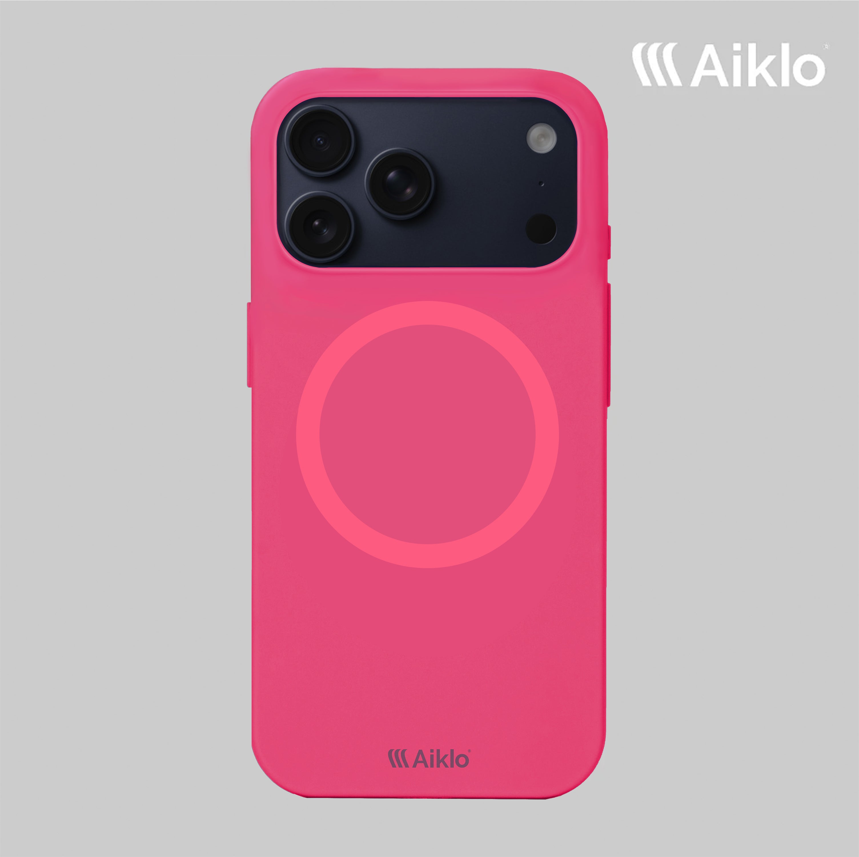 Juicy Pink - MagSafe