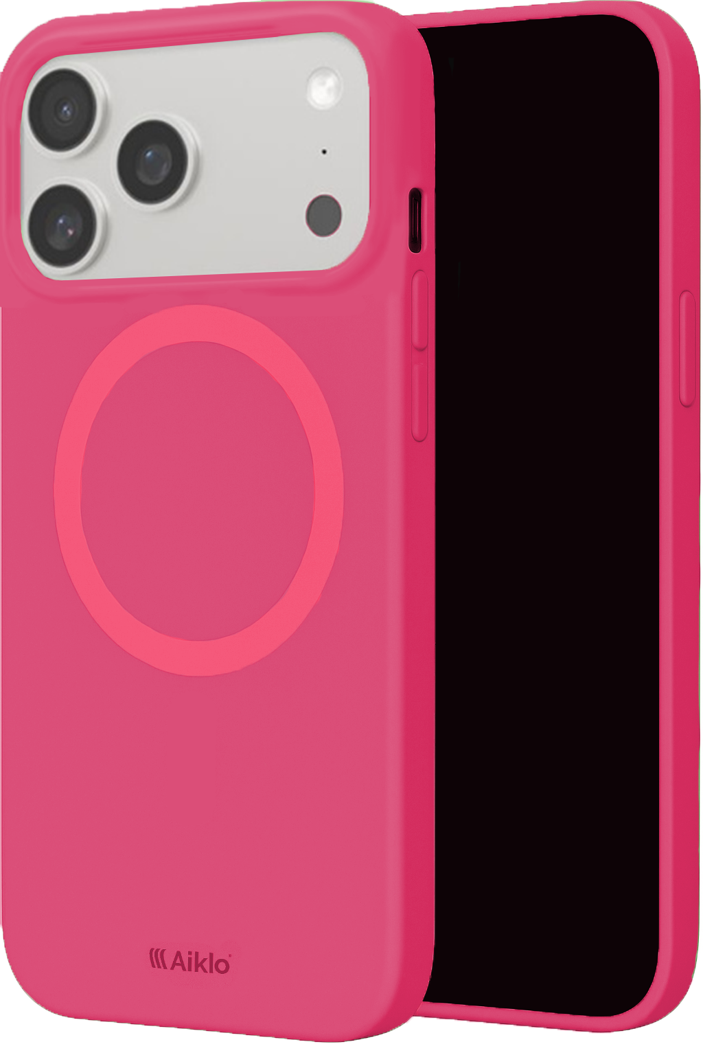 Juicy Pink - MagSafe