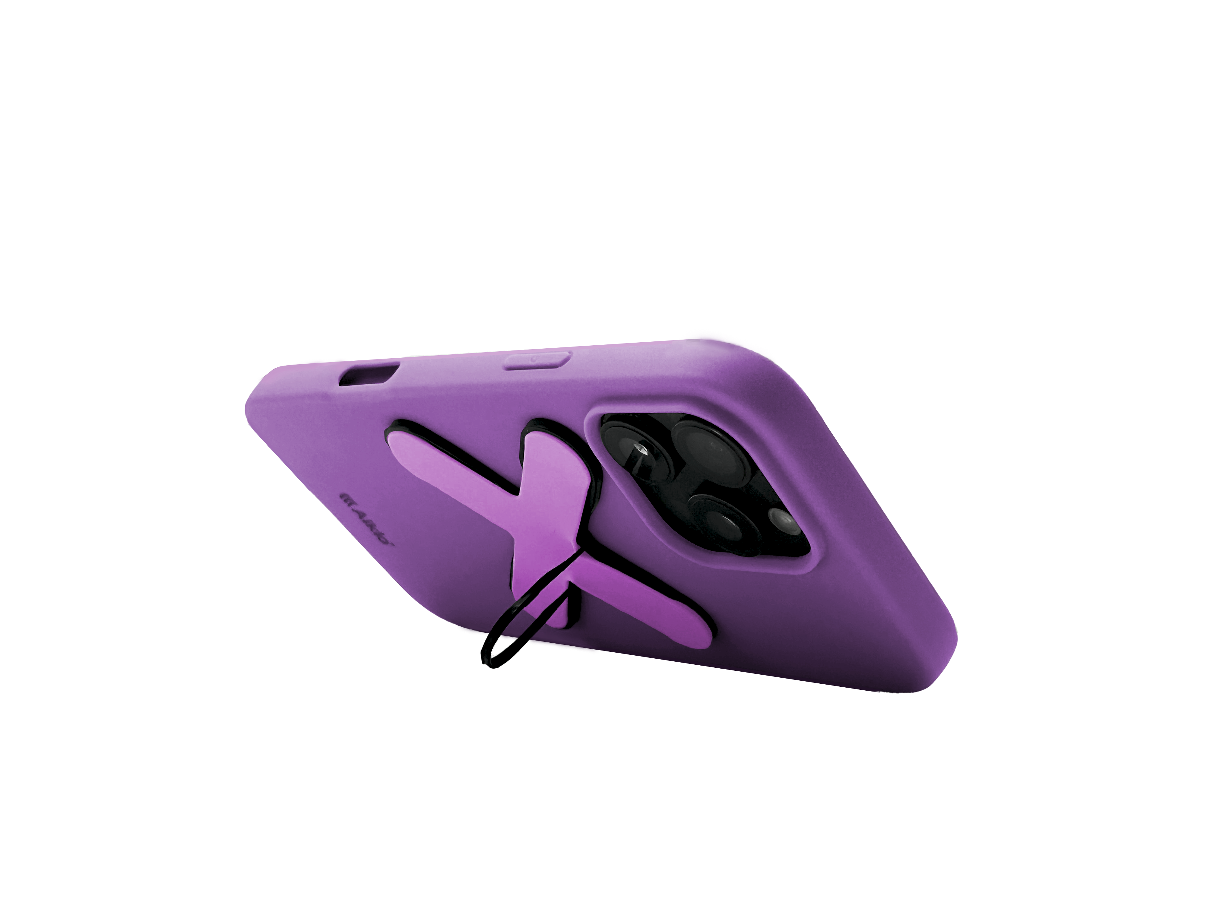 Stix Phone Grip
