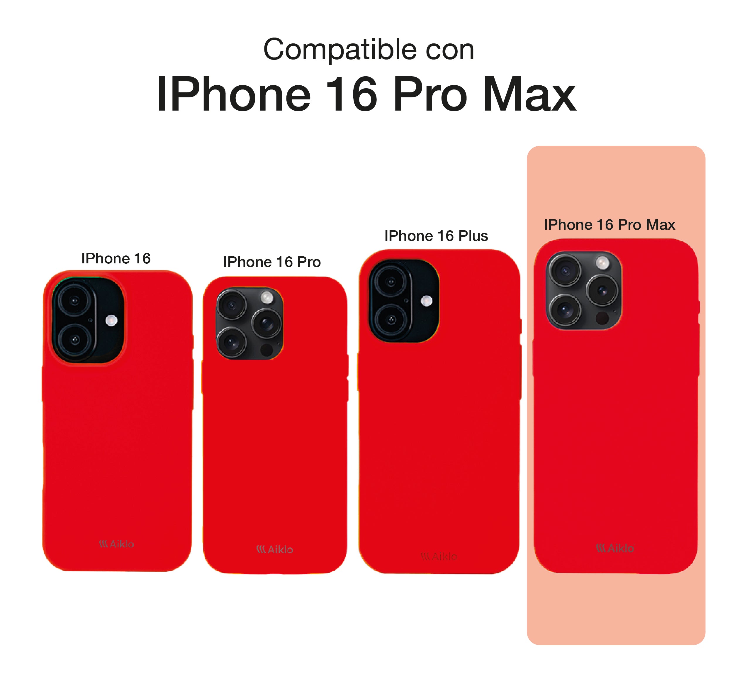 Hot Red