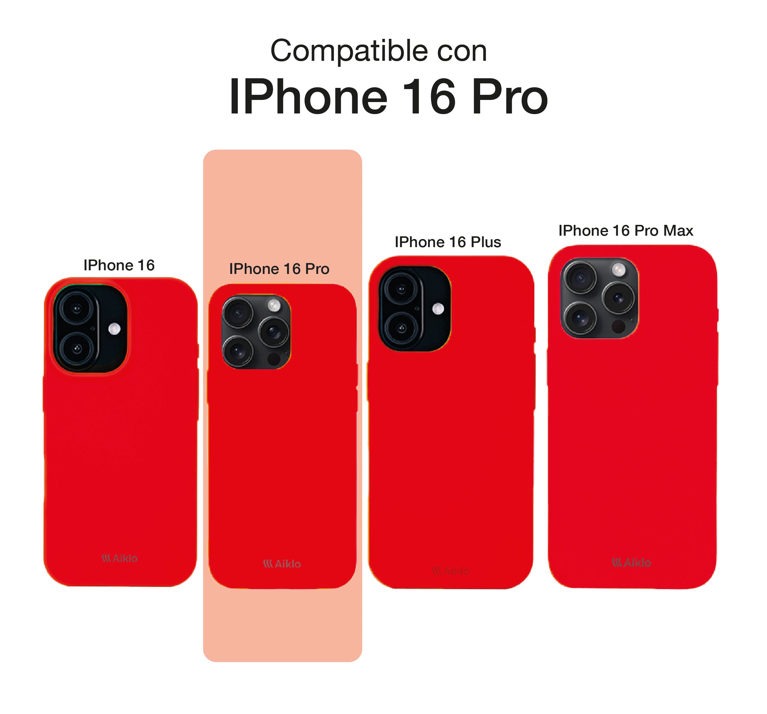 Hot Red
