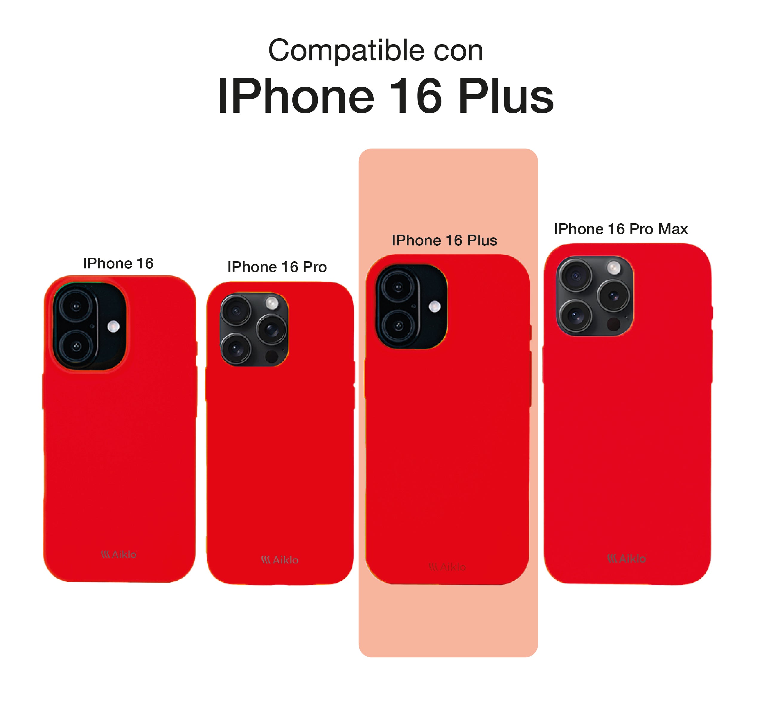 Hot Red