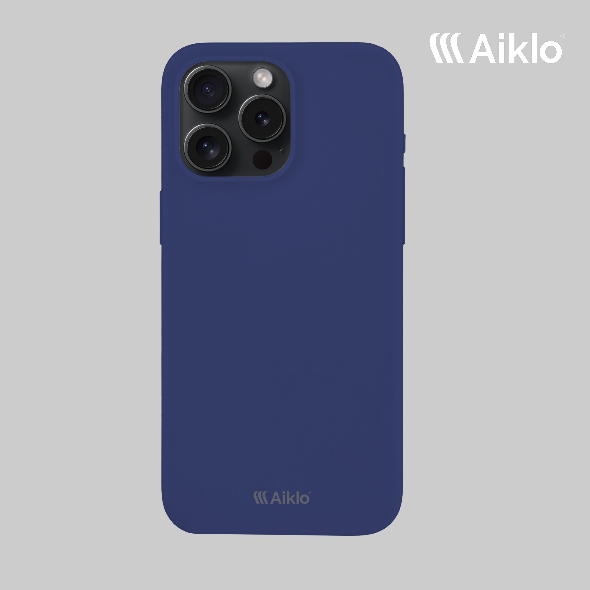 Indigo Blue