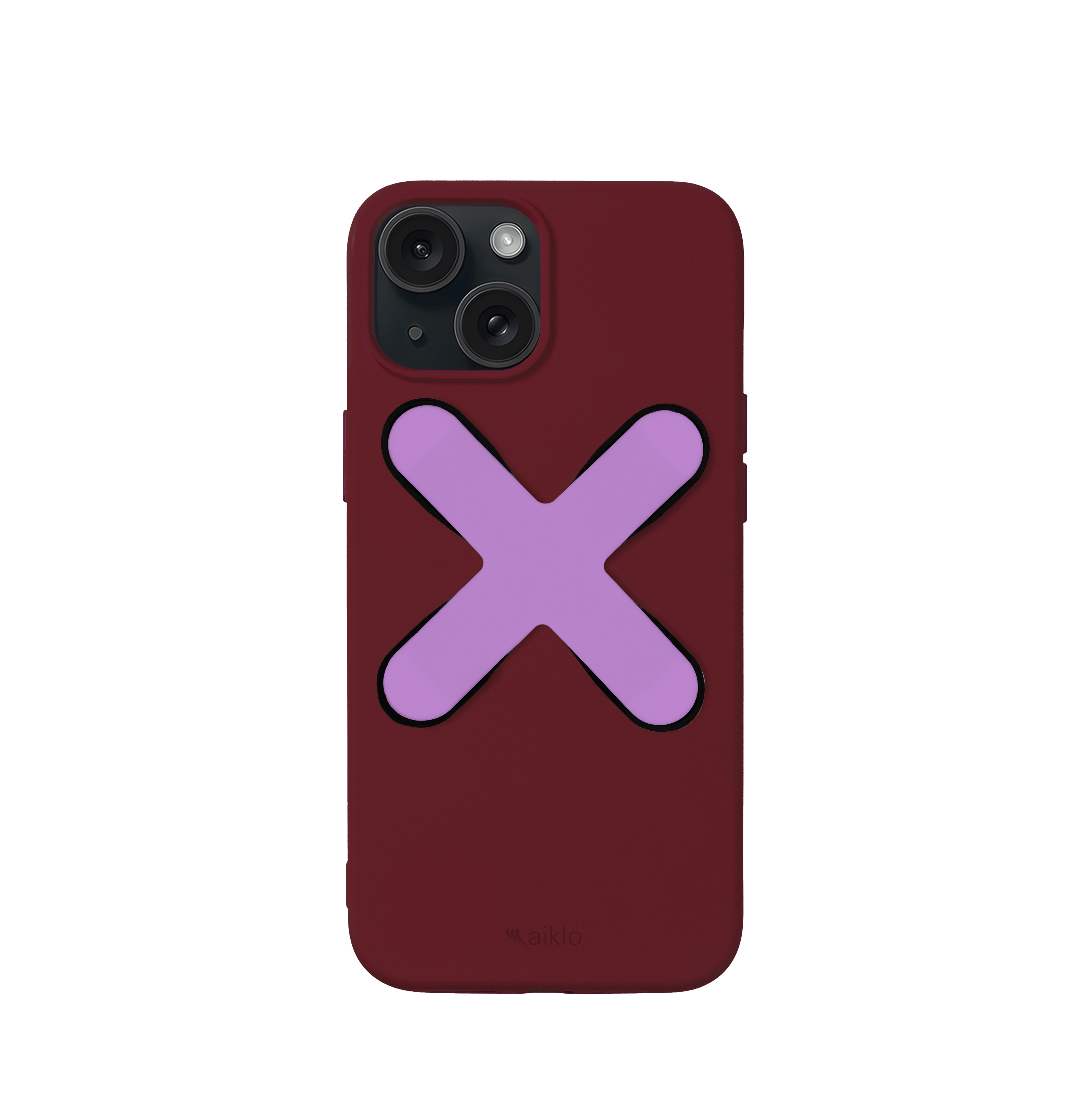Garnet-Red-Purple