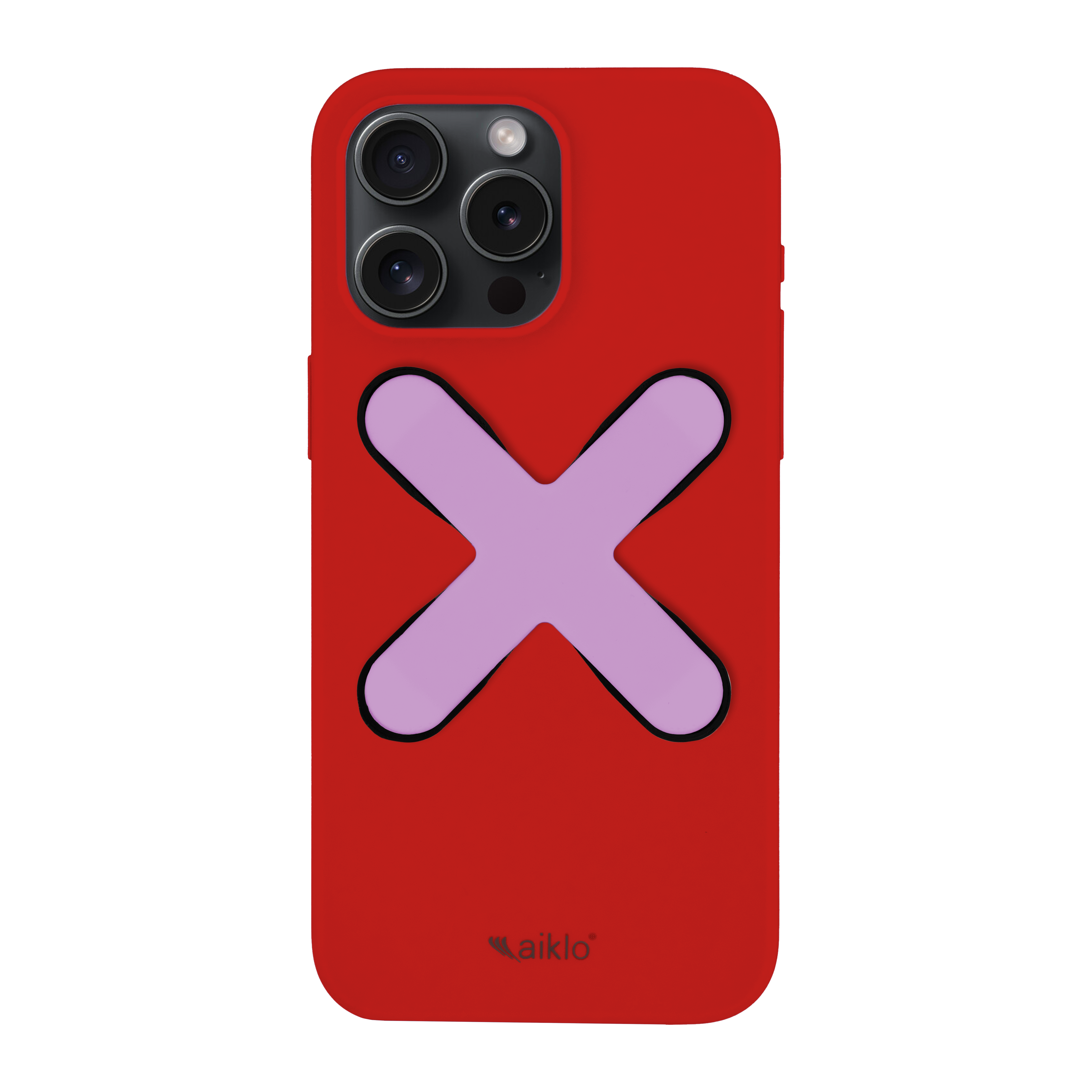 Hot Red / Purple
