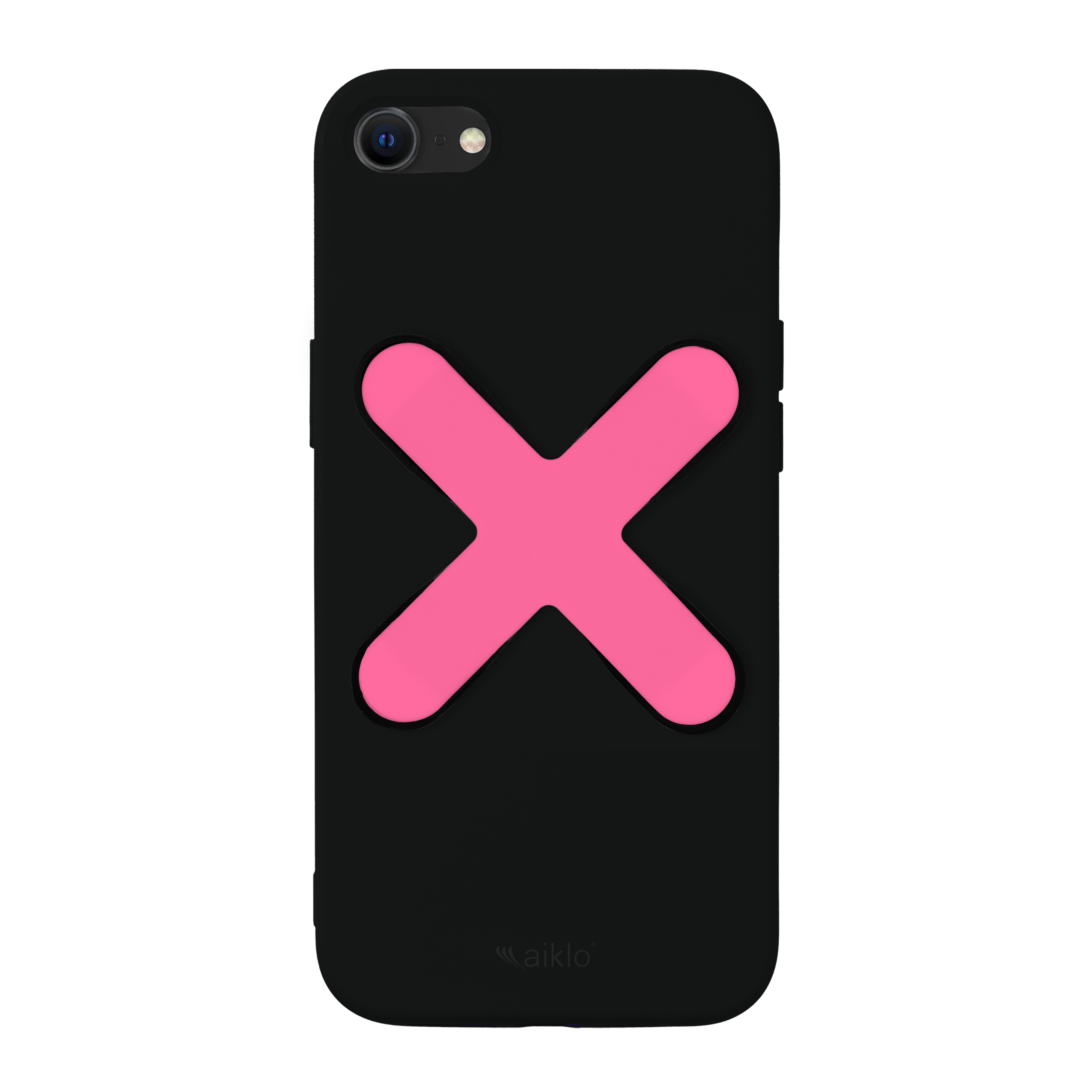 Black / Bubblegum SE