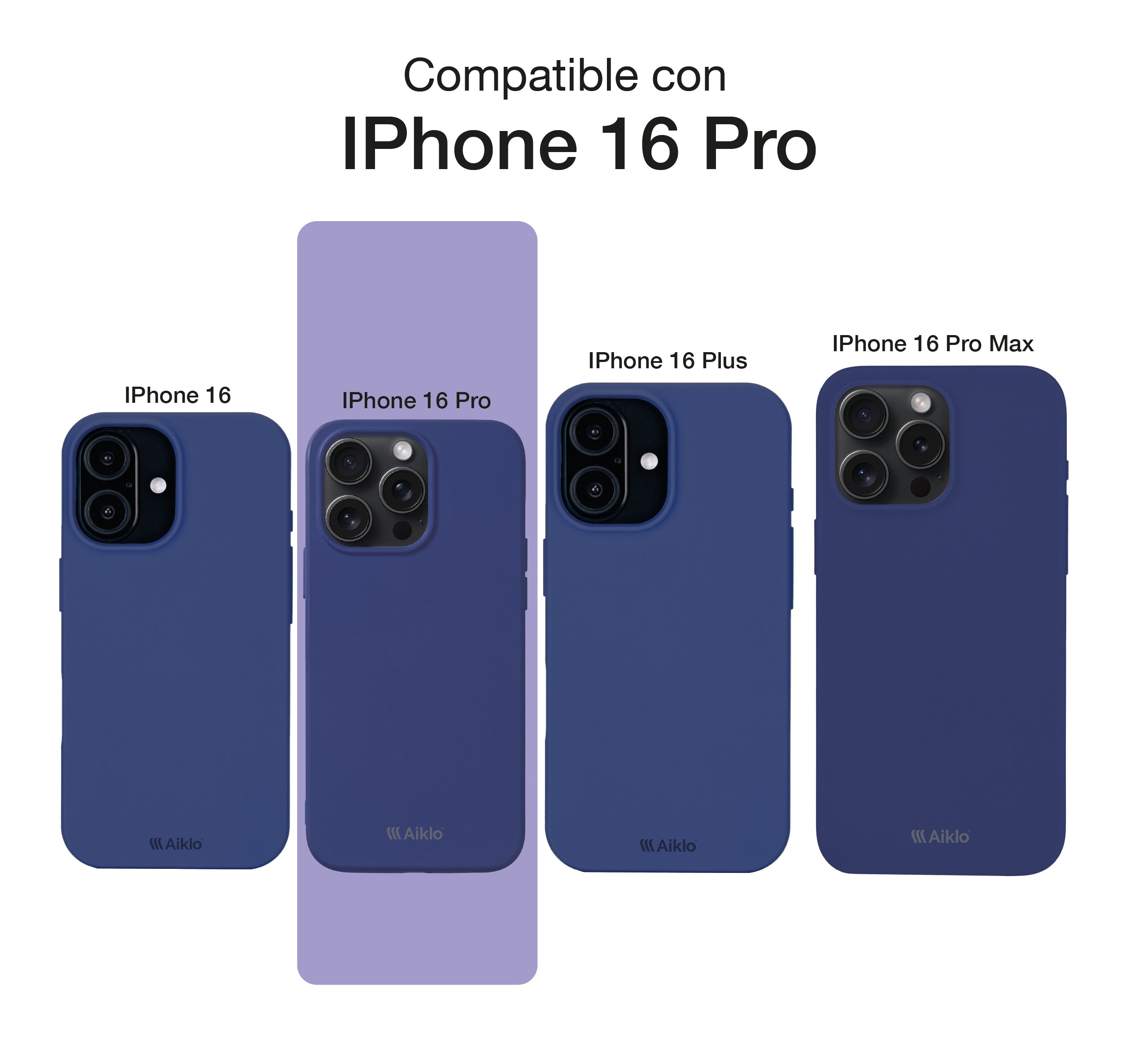 Indigo Blue