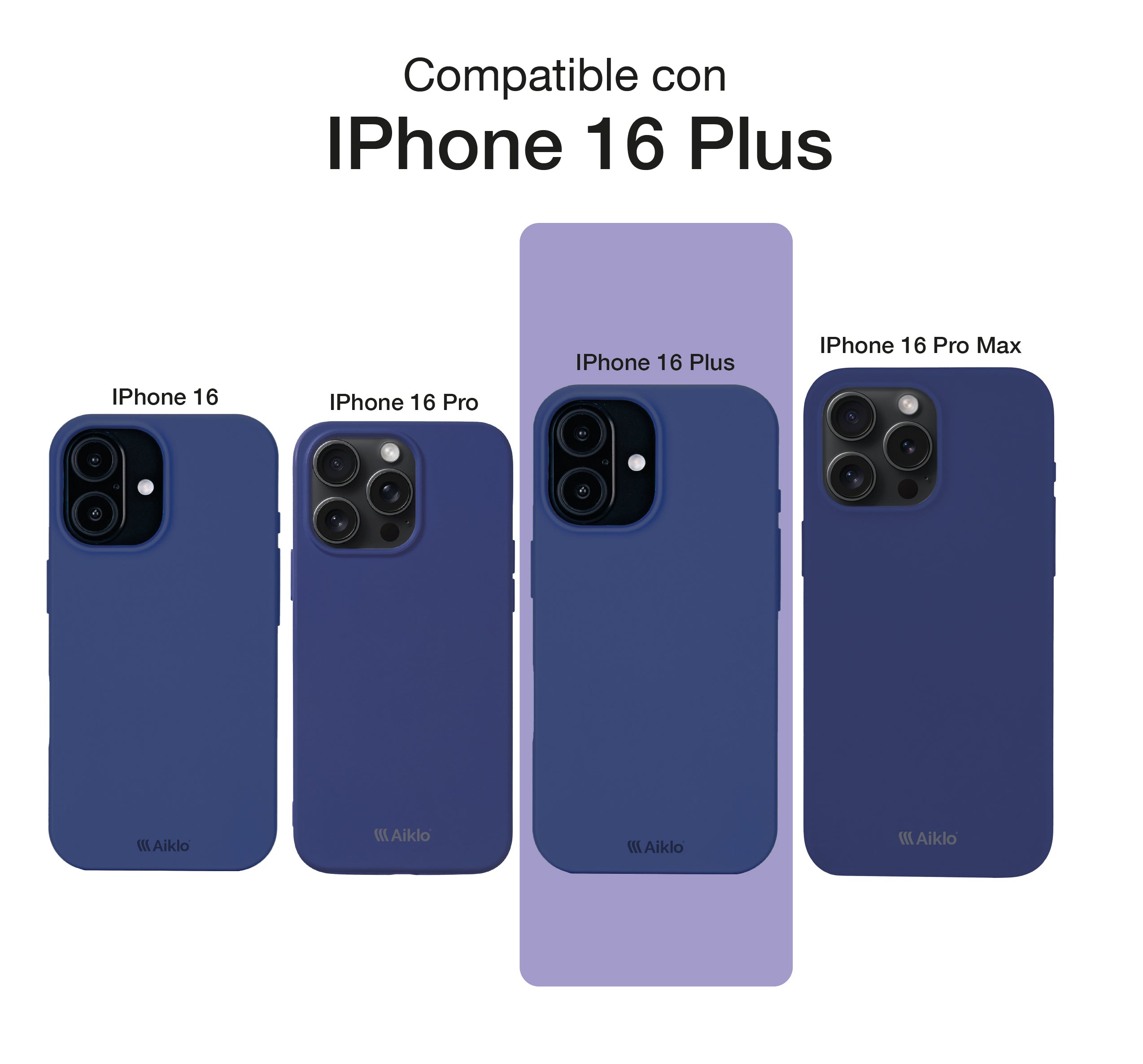 Indigo Blue