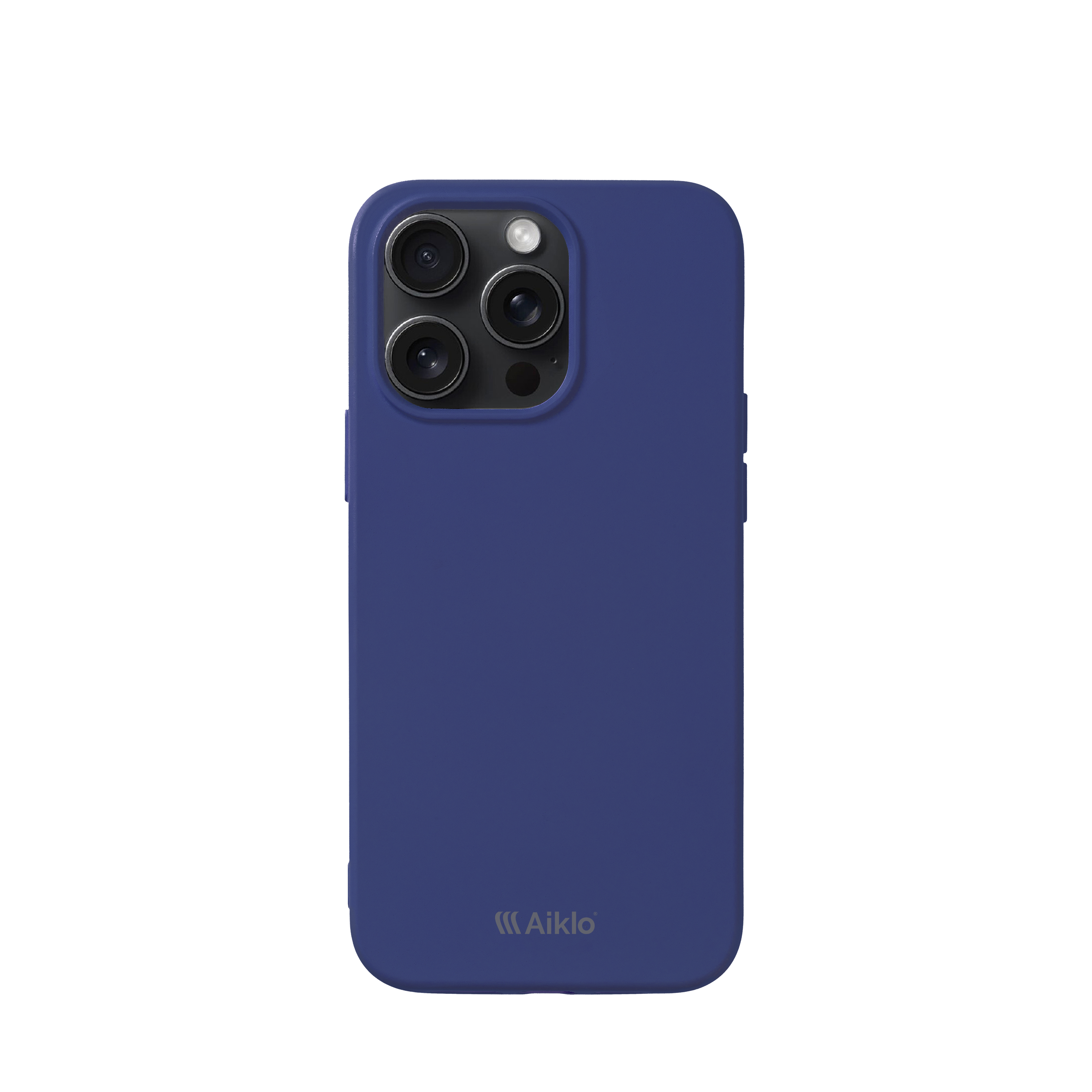 Indigo Blue