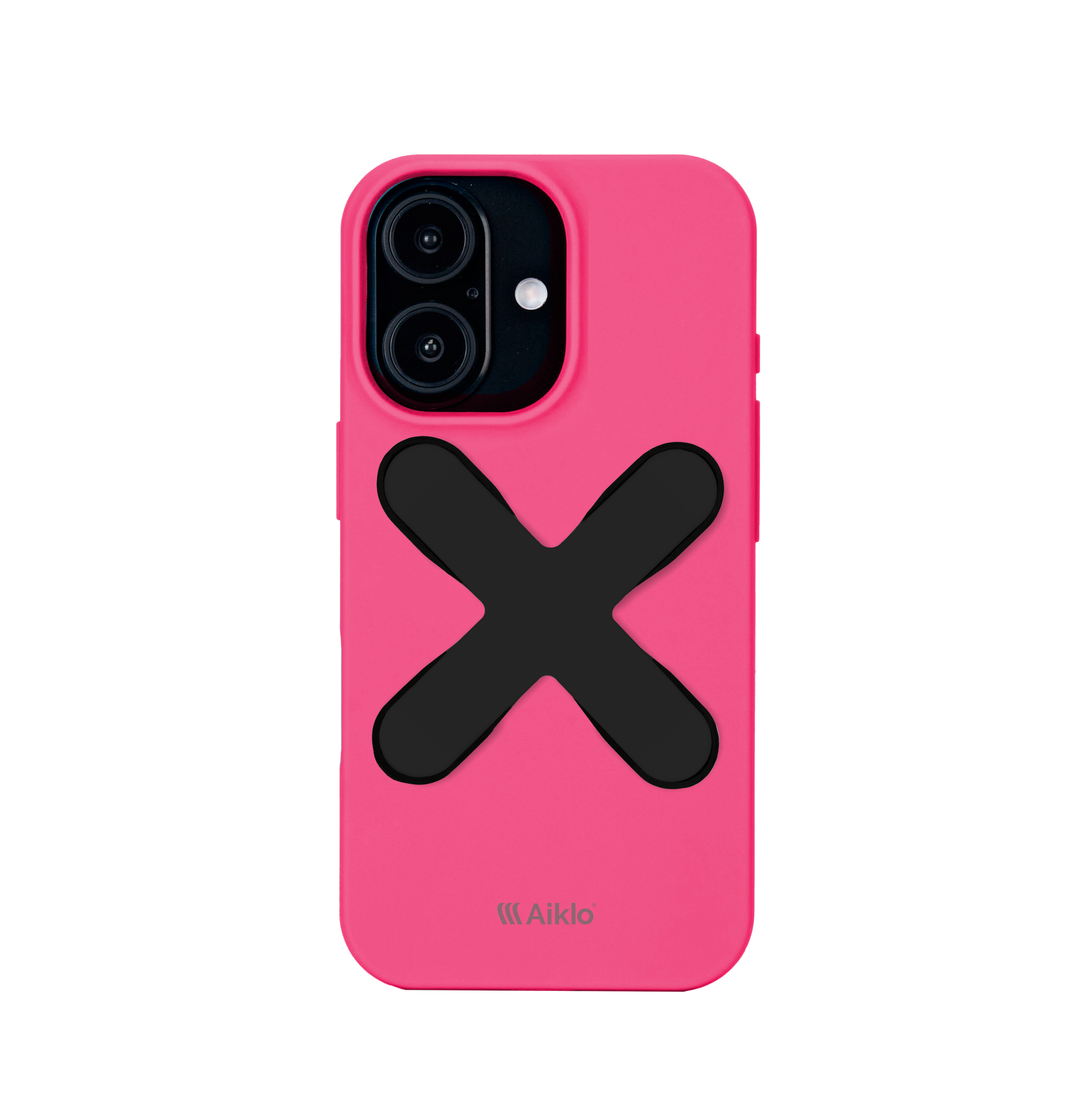 Bubblegum / Black 16