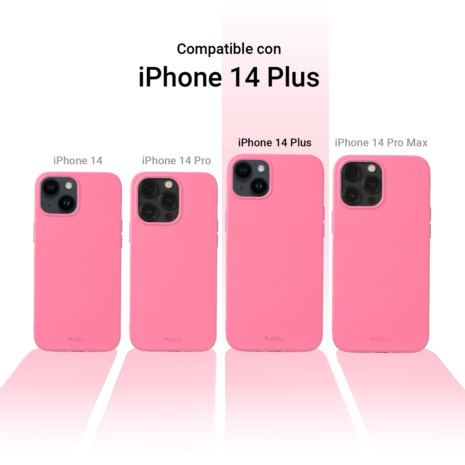 Juicy Pink