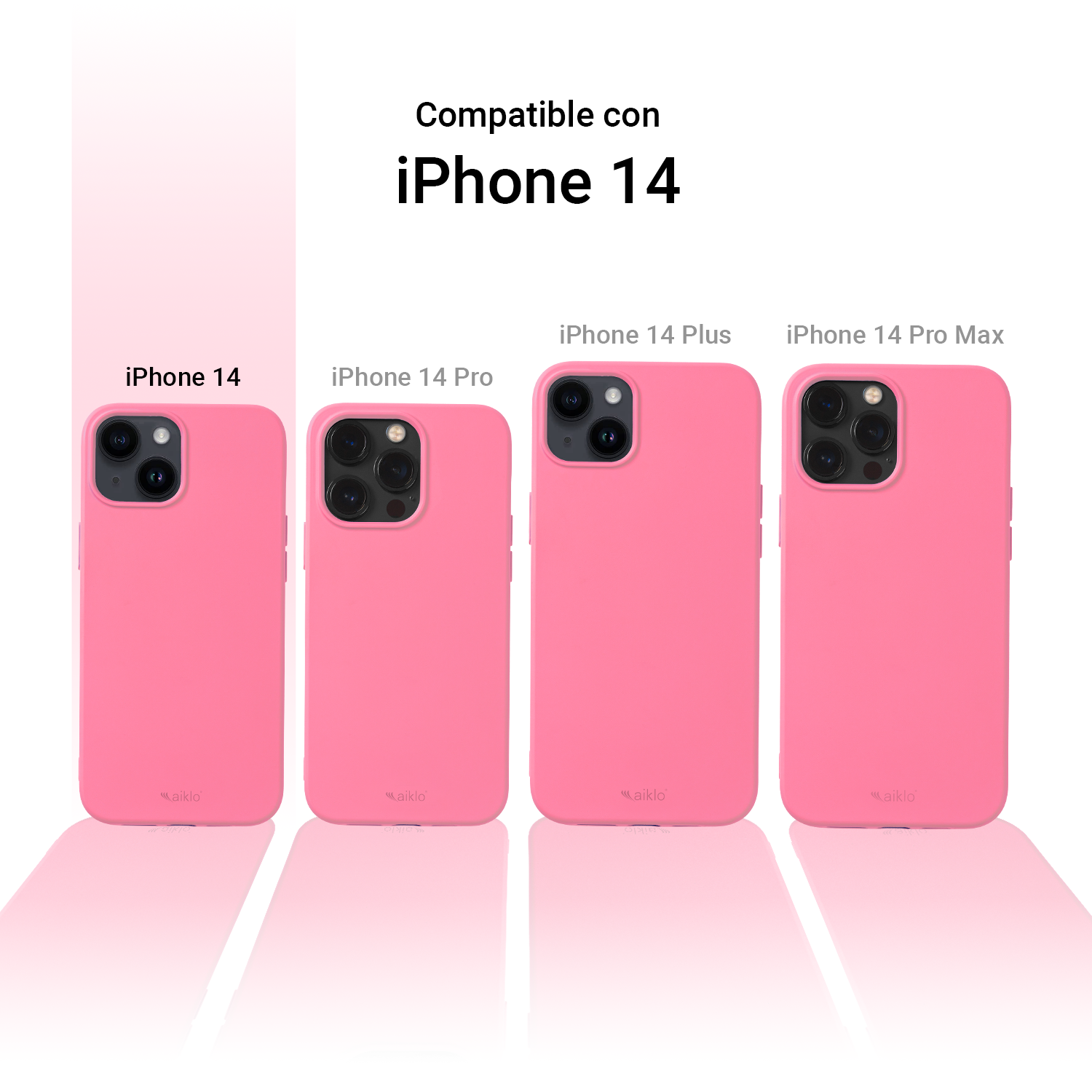 Juicy Pink