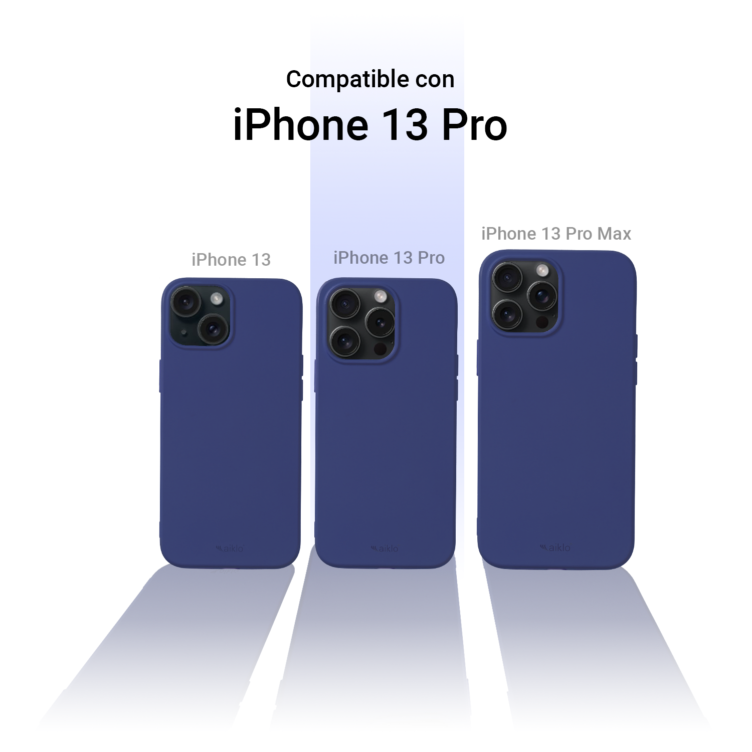 Indigo Blue