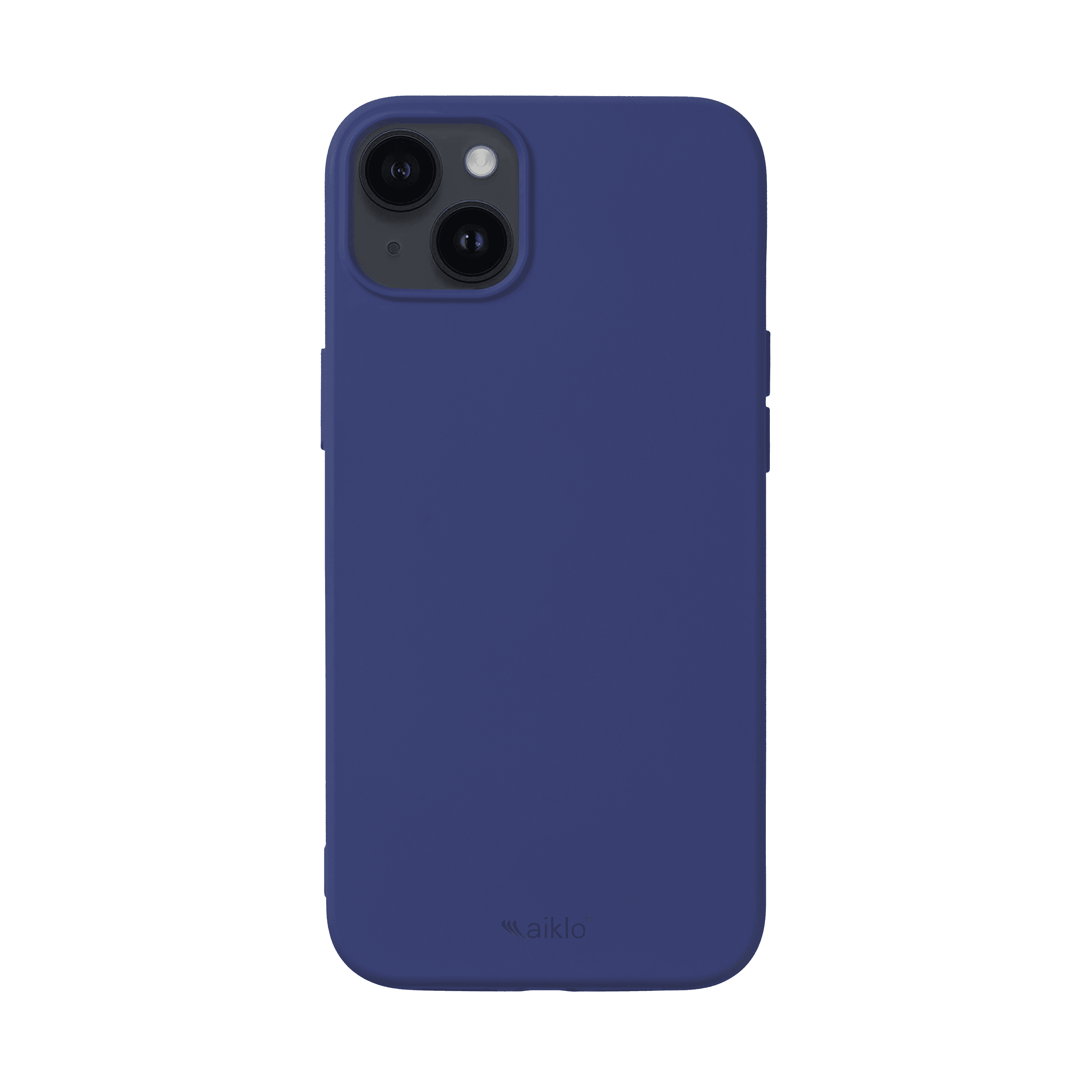 Indigo Blue