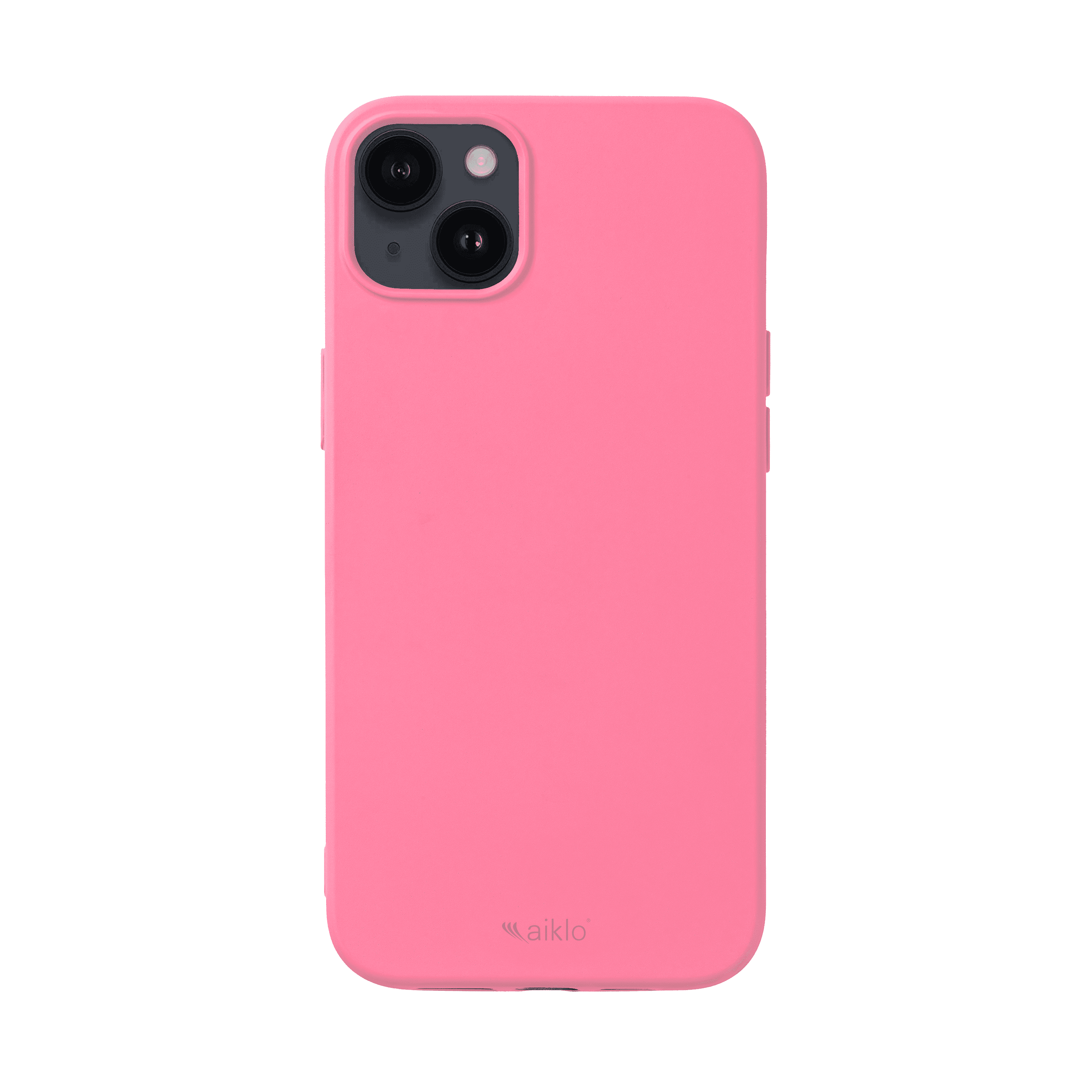 Juicy Pink