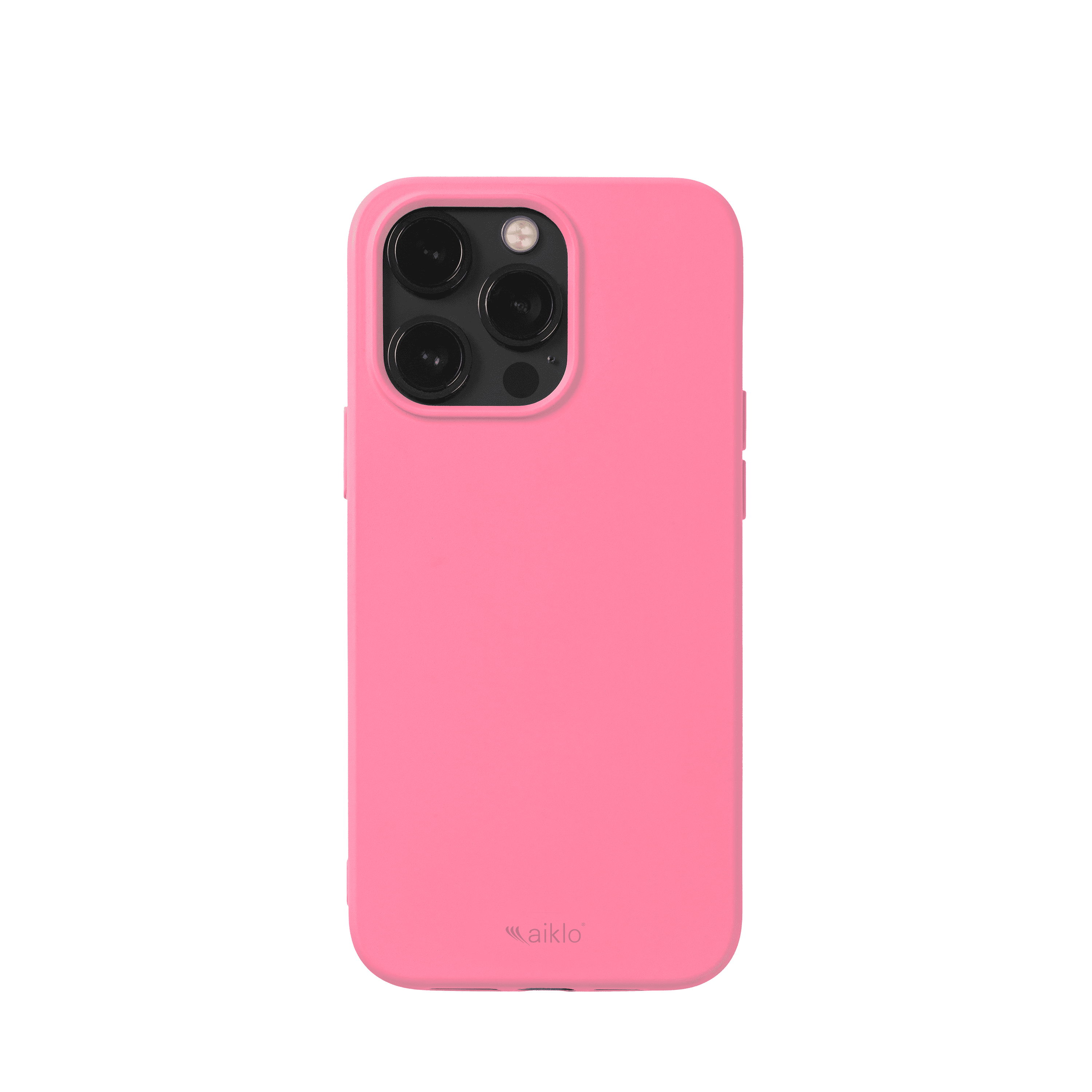 Juicy Pink