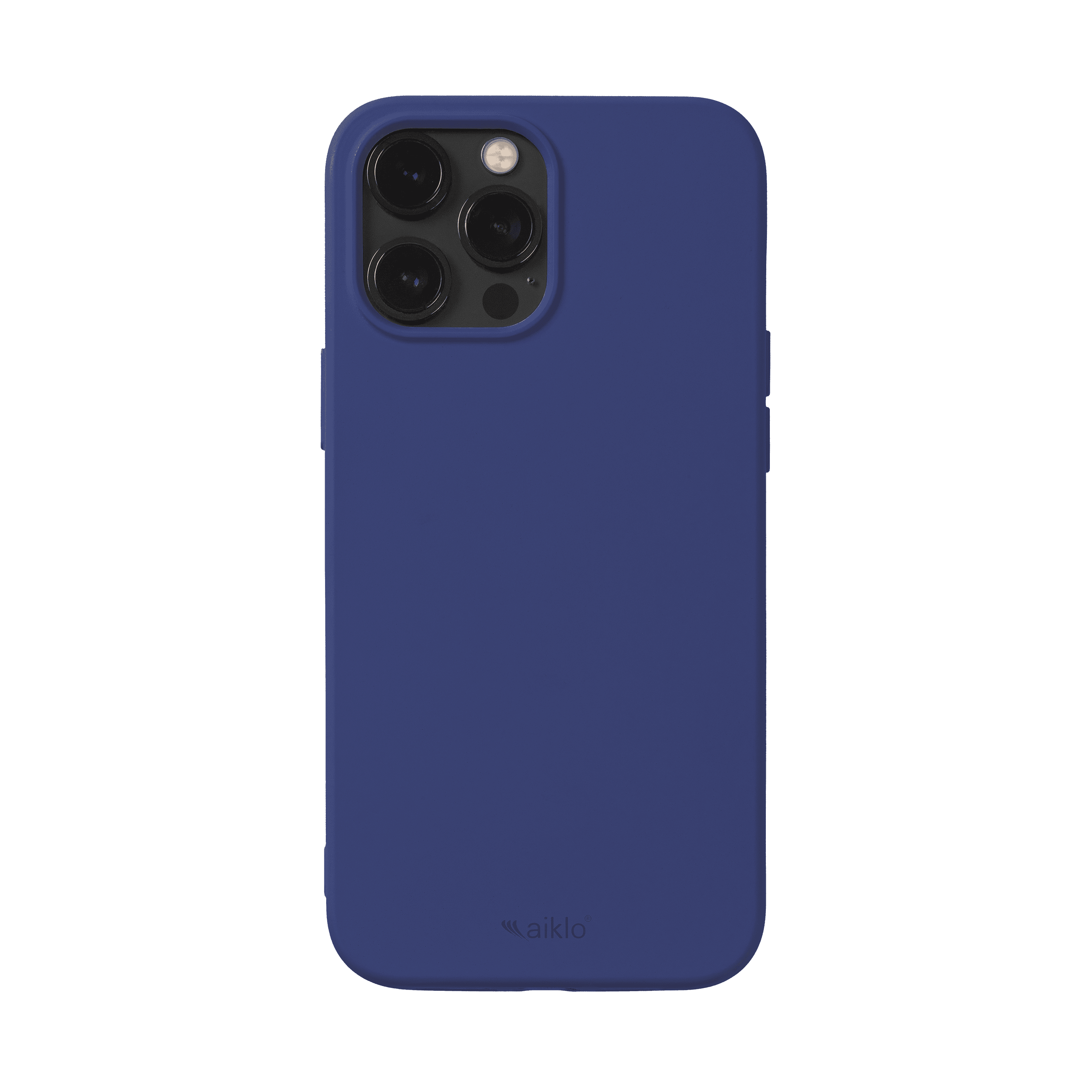 Indigo Blue