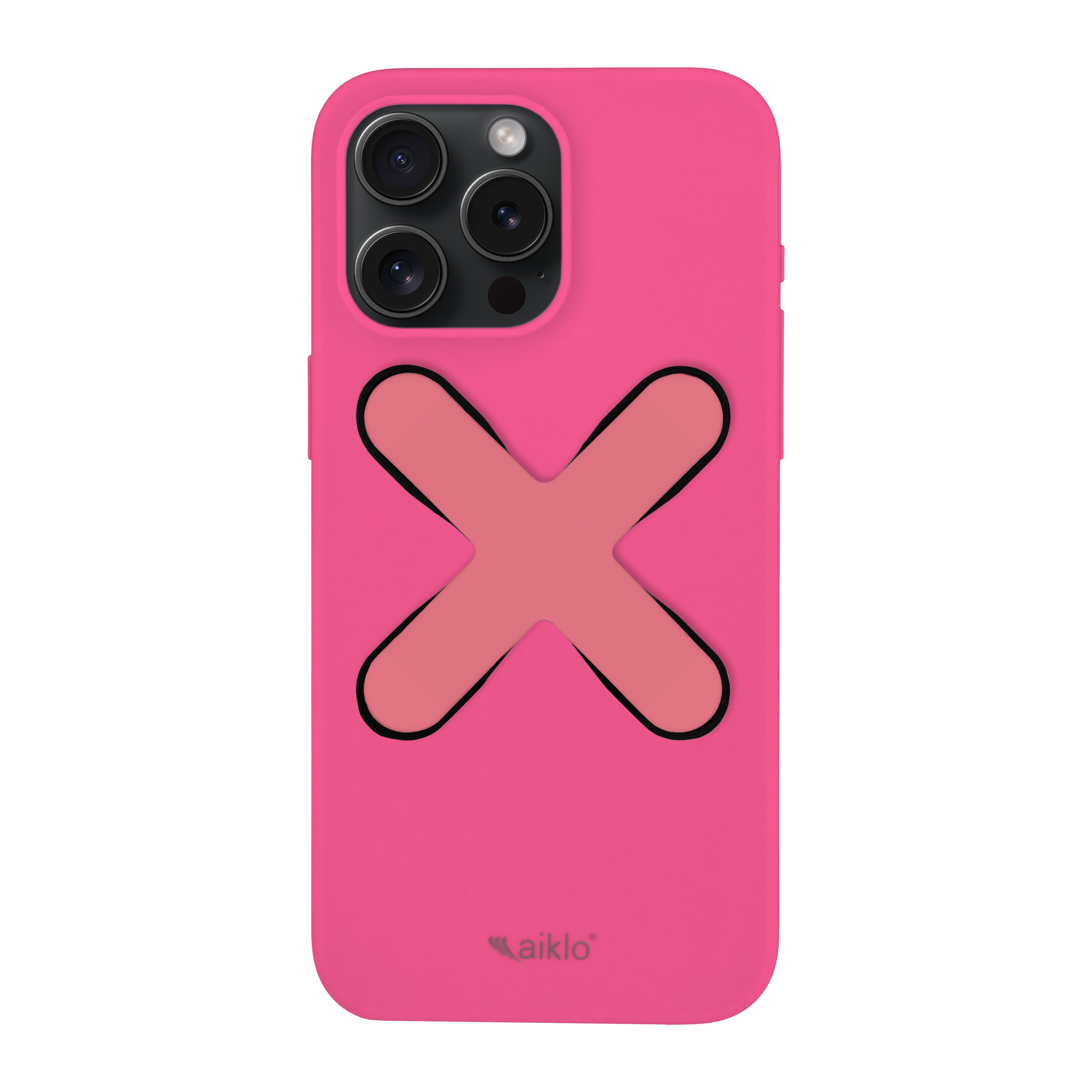 Bubblegum / Pink
