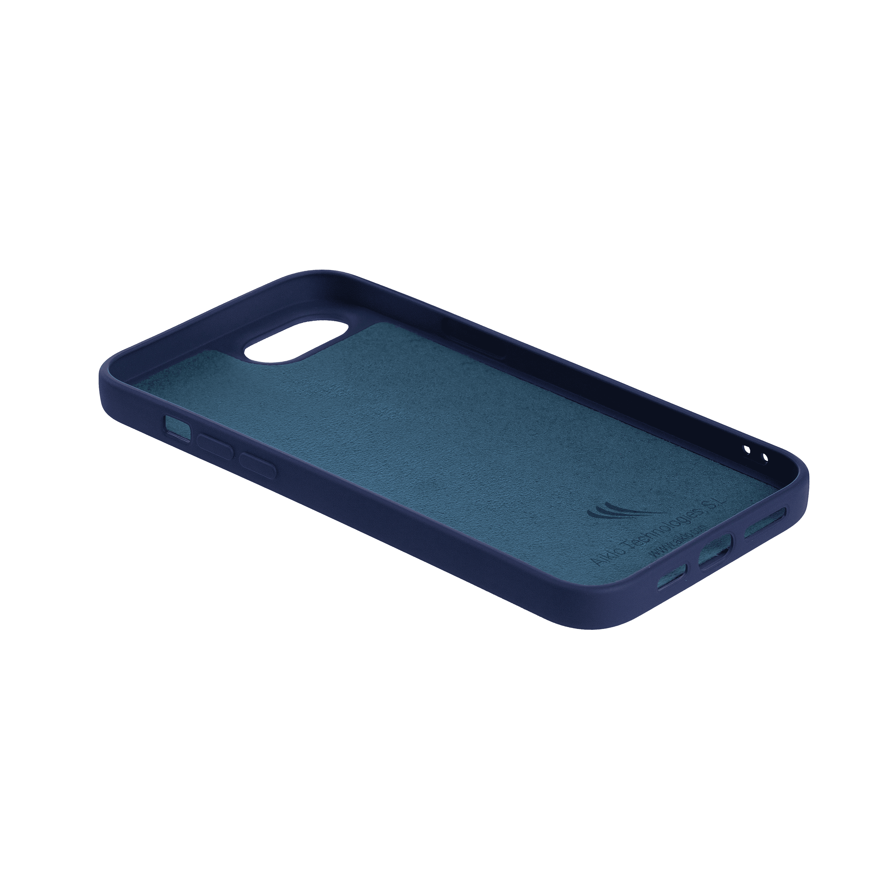 Indigo Blue