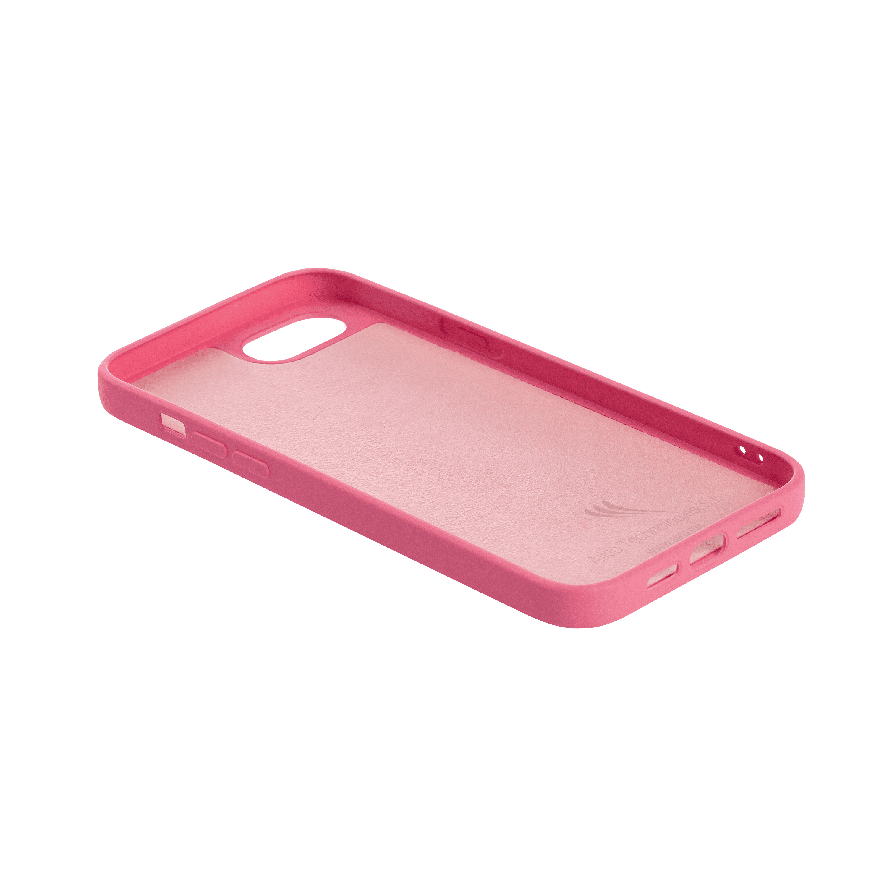 Juicy Pink