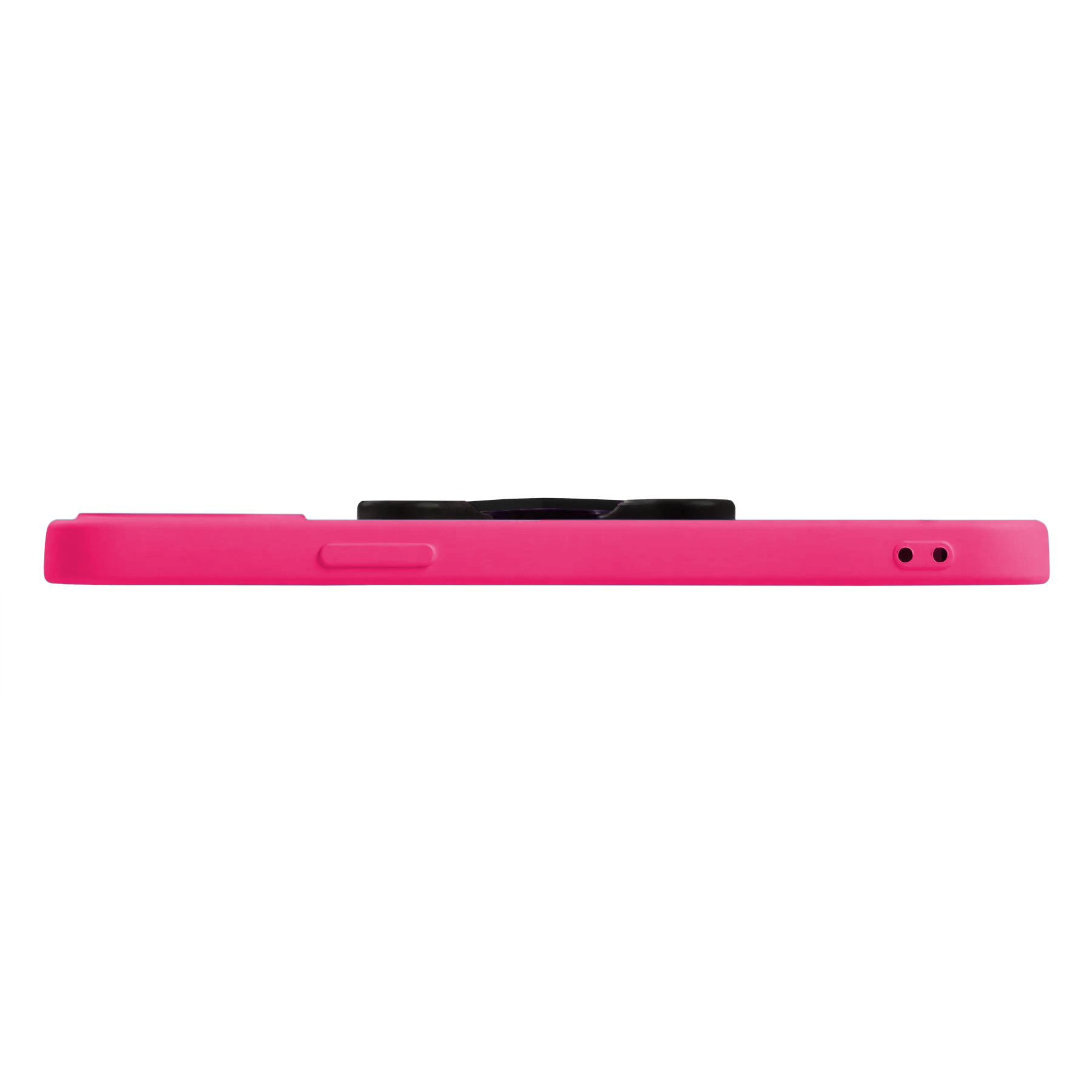 Funda Bubblegum & Grip Black