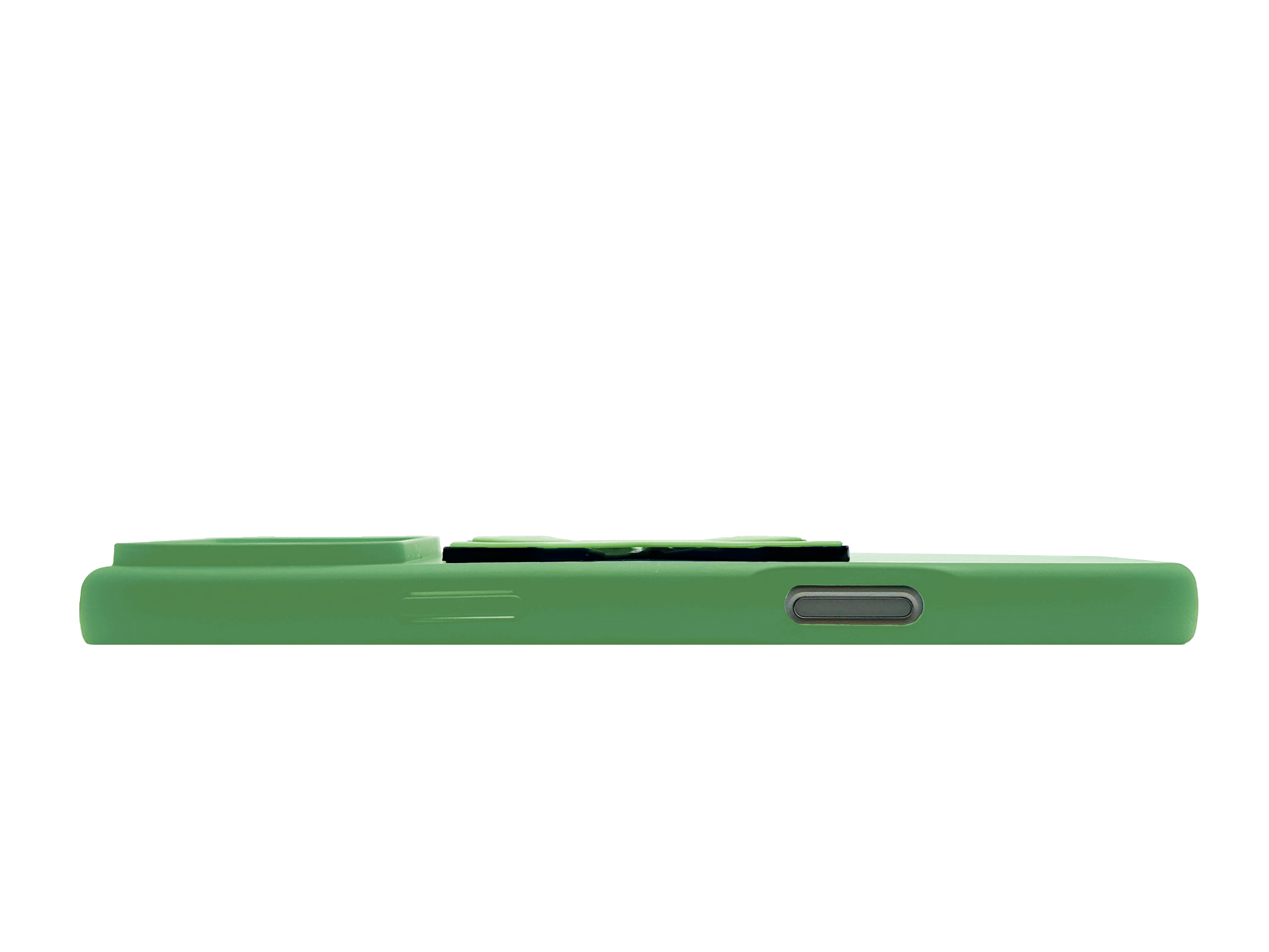 Funda MagSafe & Stix Grip Mint
