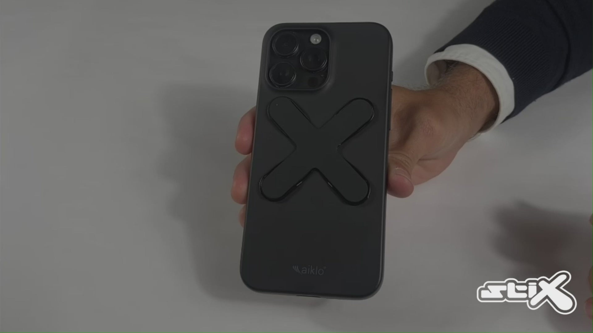 Stix Phone Grip