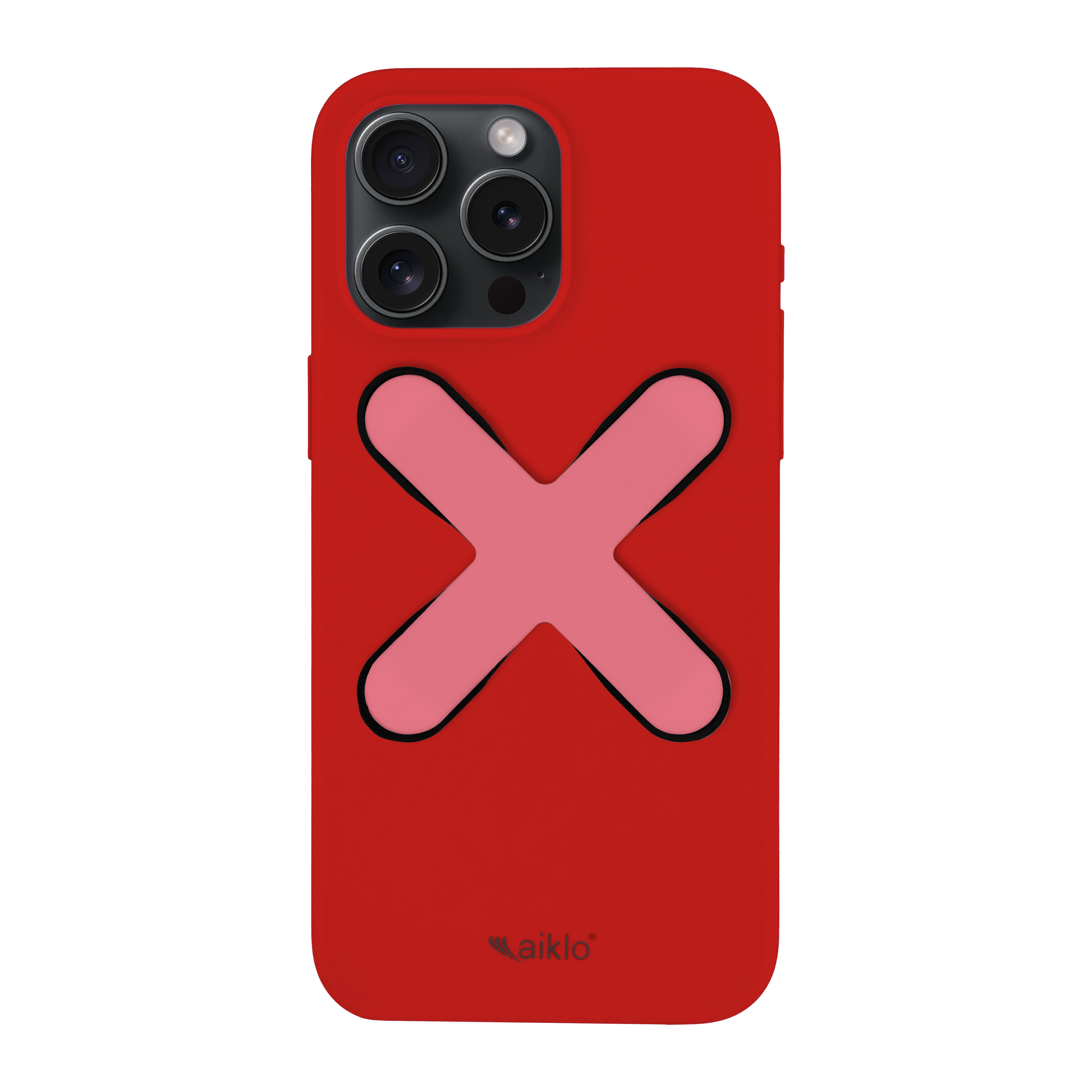 Hot Red / Pink
