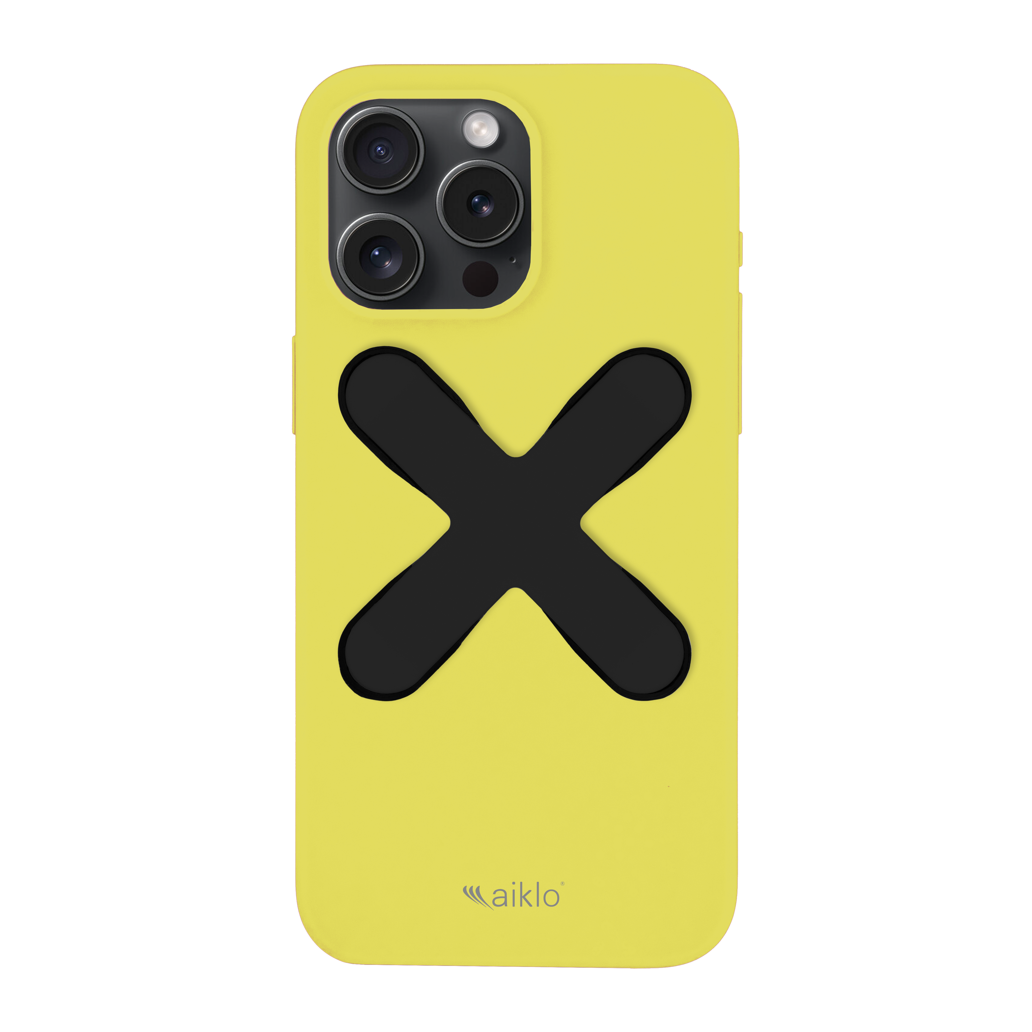 Lemon / Black