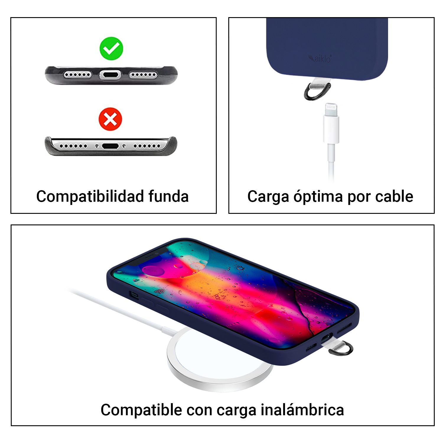 Colgantes