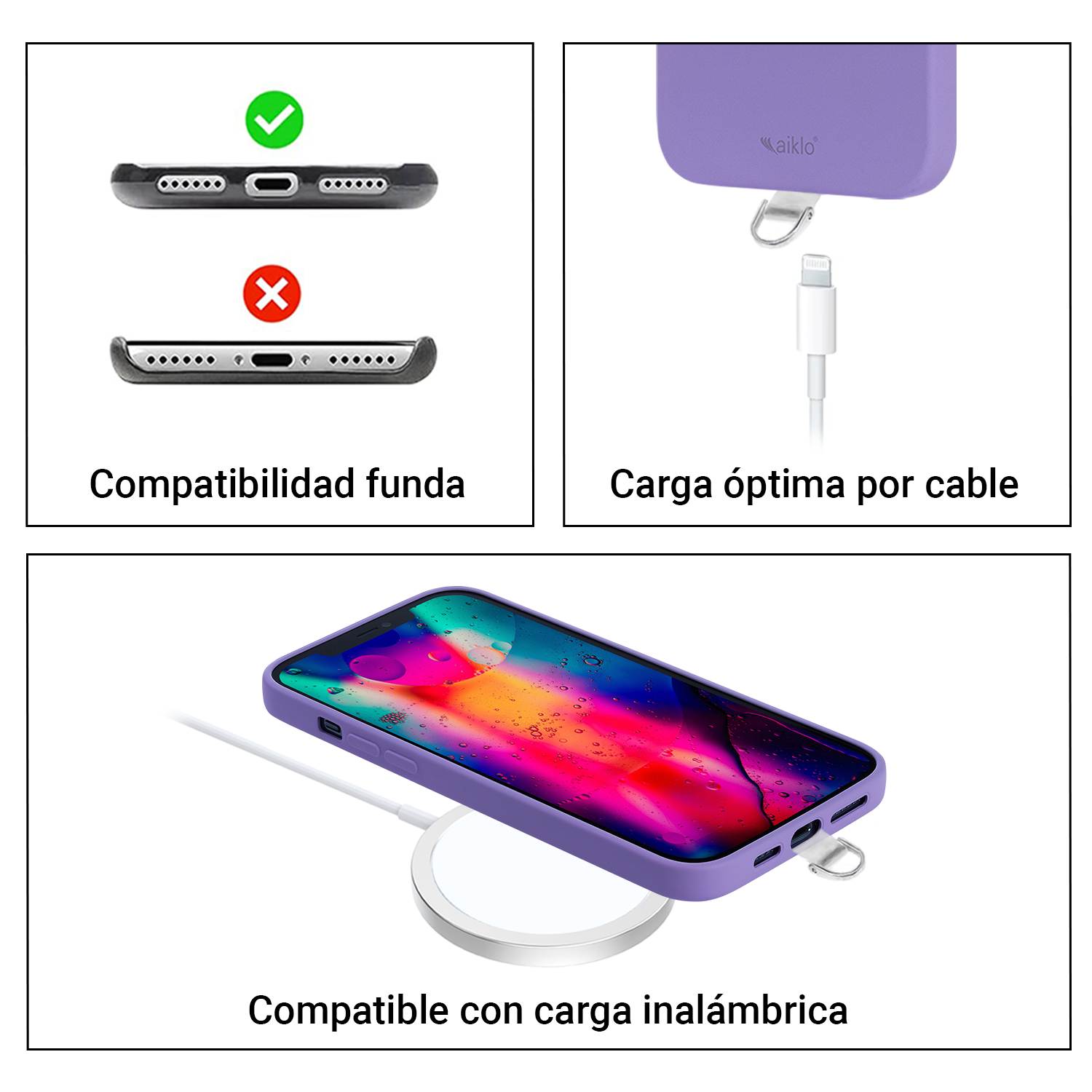 Colgantes