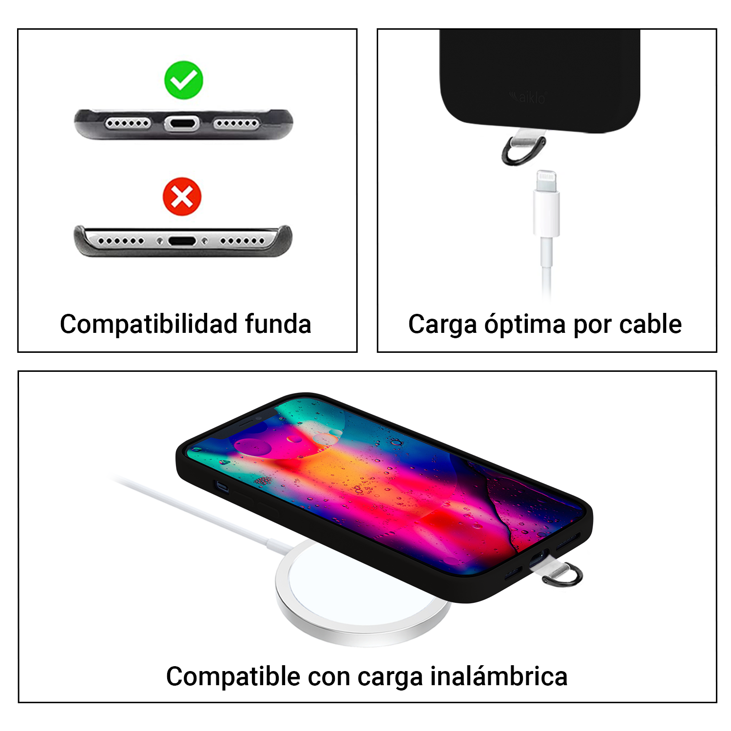 Colgantes