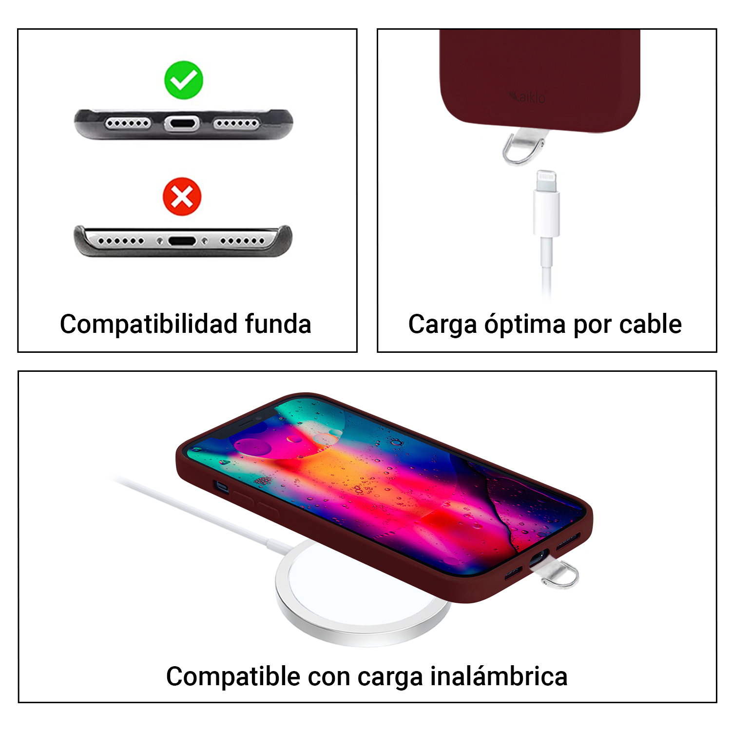 Colgantes