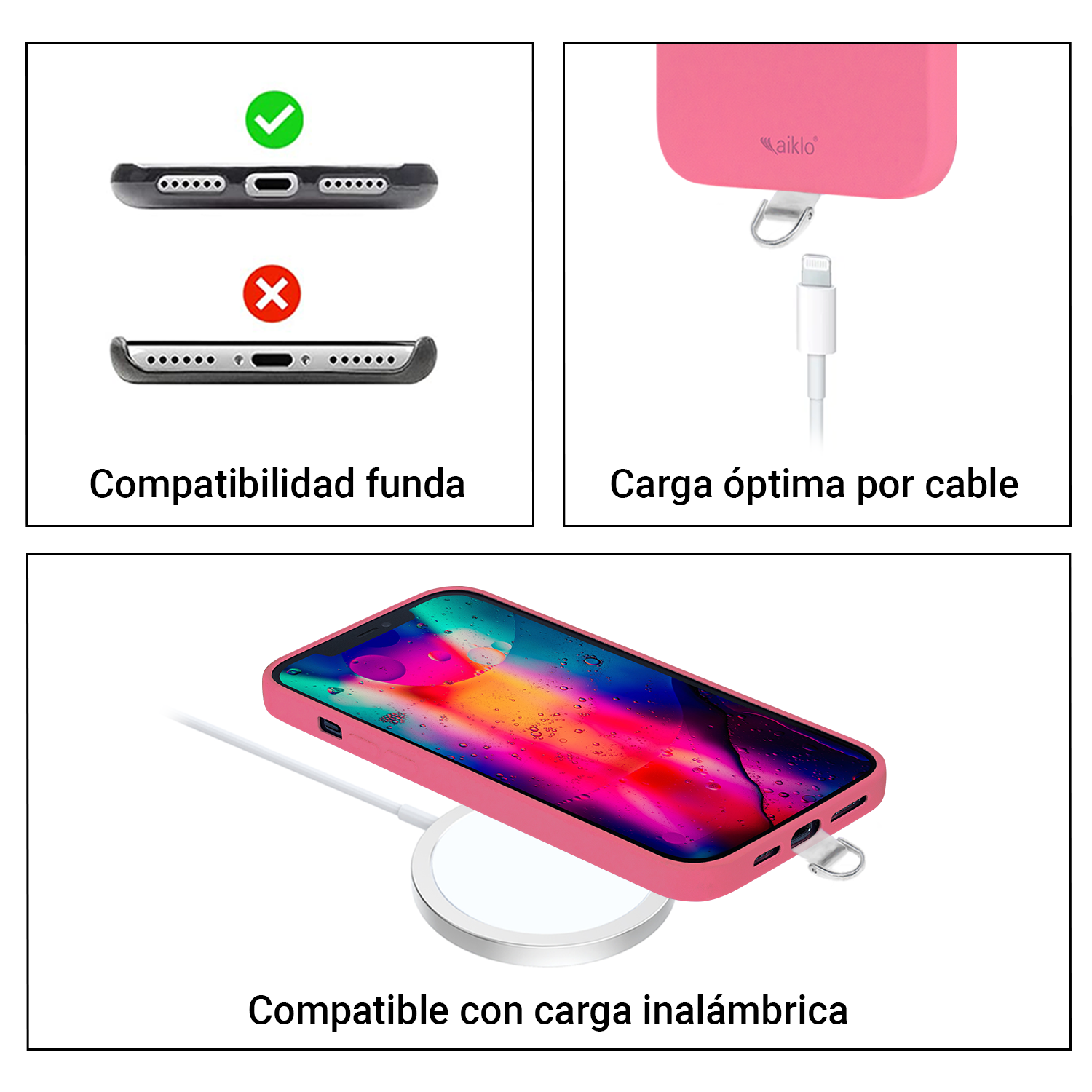 Colgantes