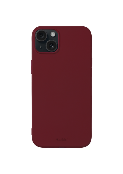 <tc>Garnet iPhone Case</tc>