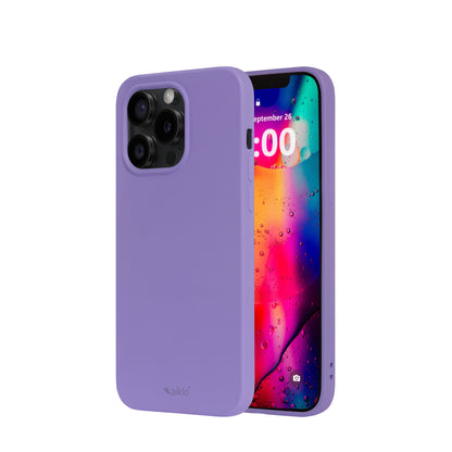 Lilac iPhone Case