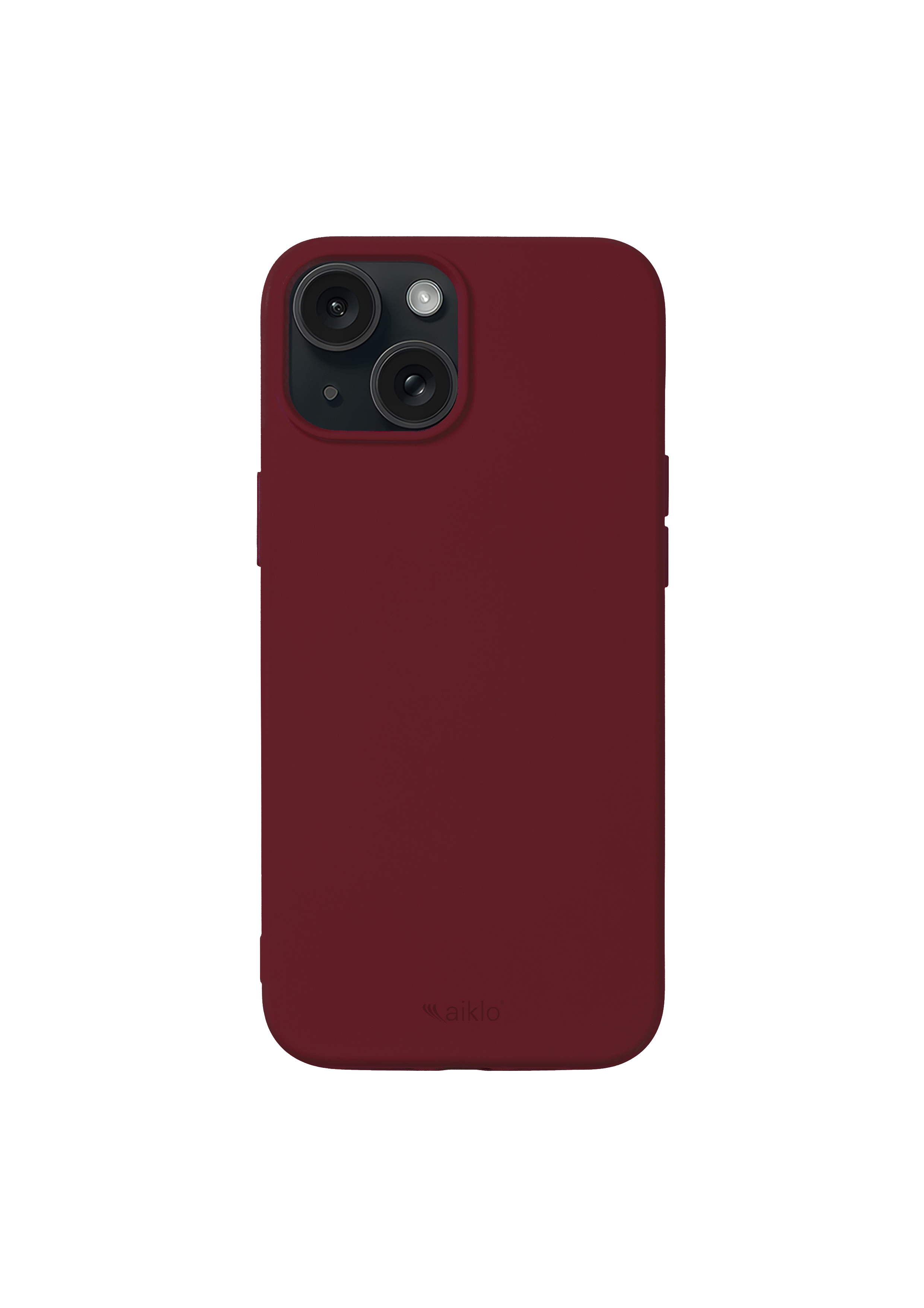 <tc>Garnet iPhone Case</tc>