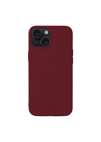 <tc>Garnet iPhone Case</tc>