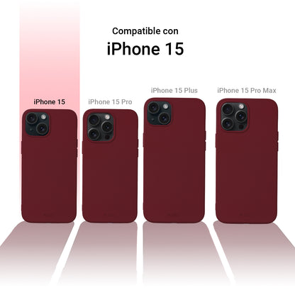 <tc>Garnet iPhone Case</tc>