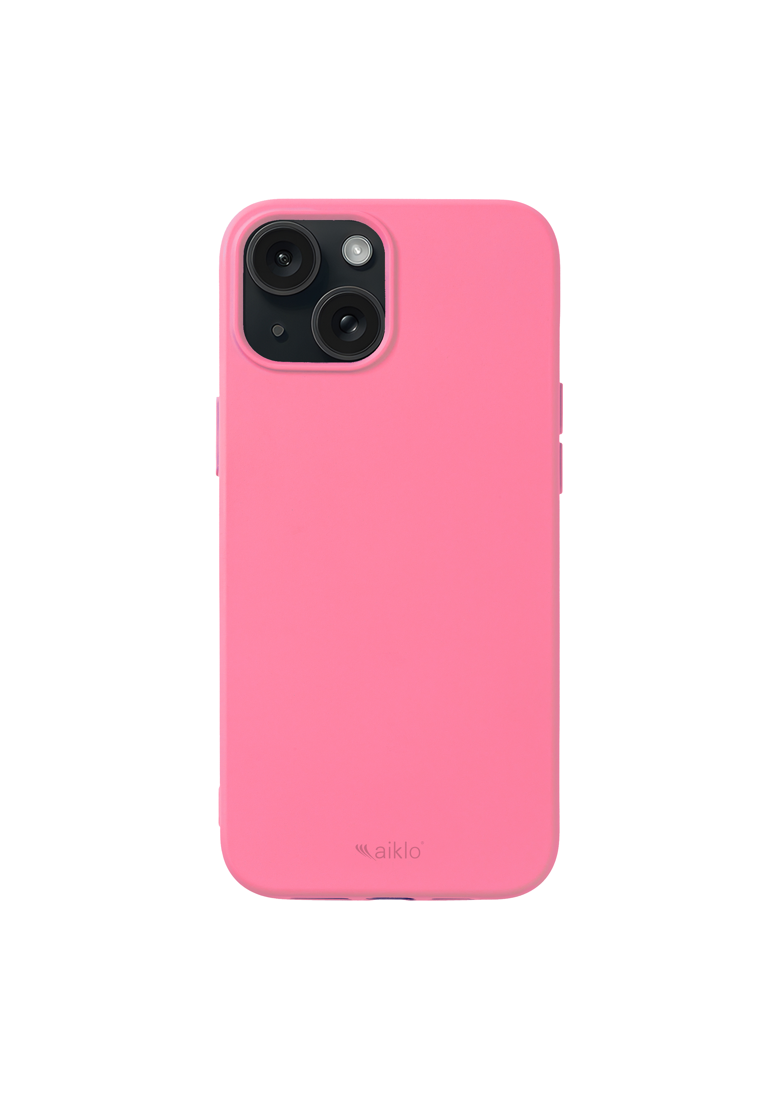 Pink iPhone Case