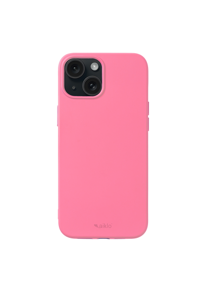 Pink iPhone Case