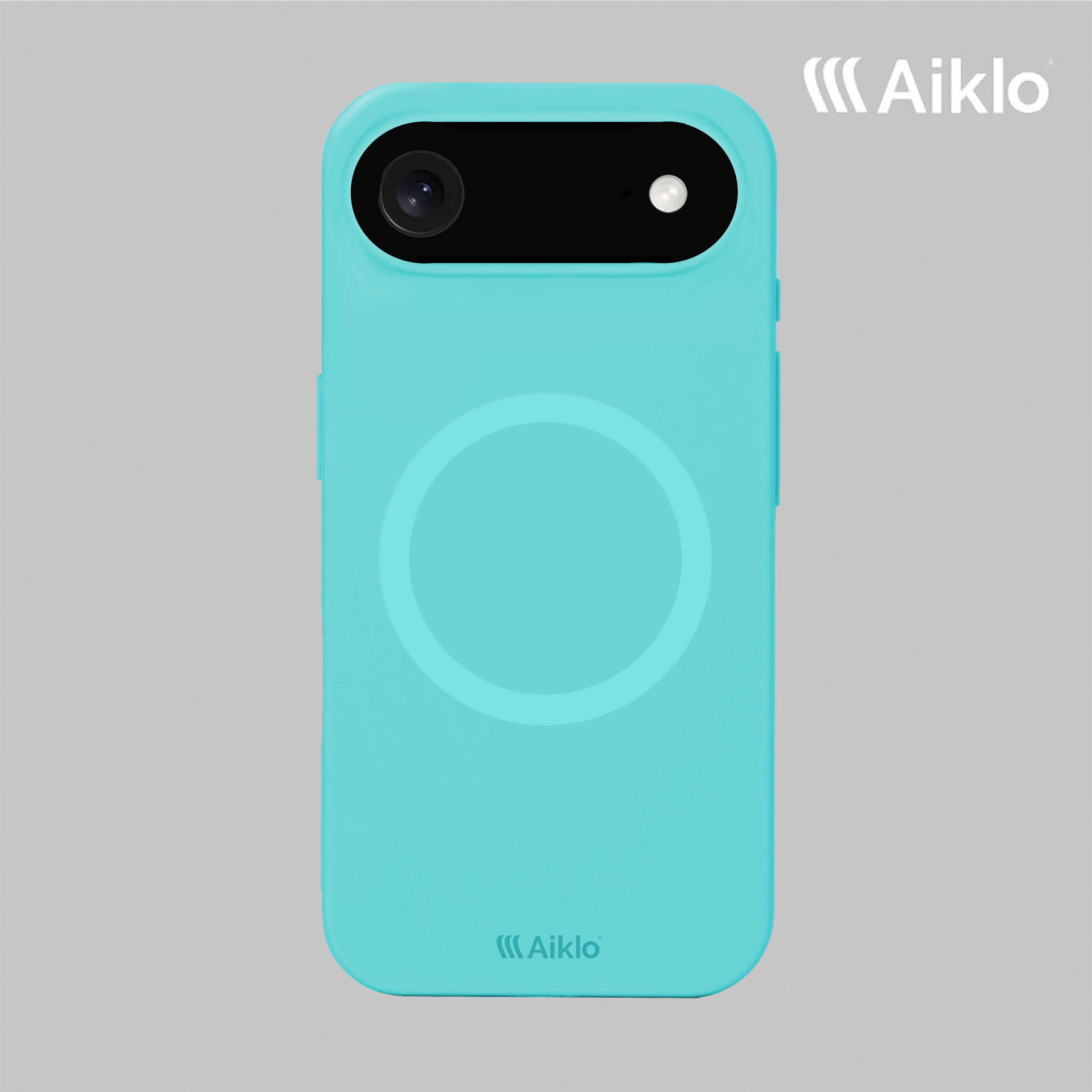 Aqua Blue - MagSafe