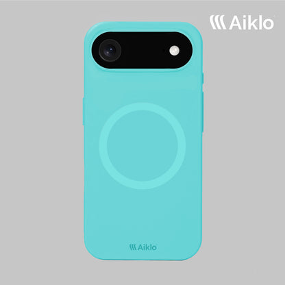 Aqua Blue - MagSafe