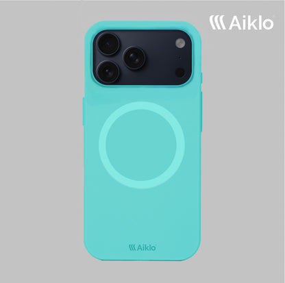Aqua Blue - MagSafe